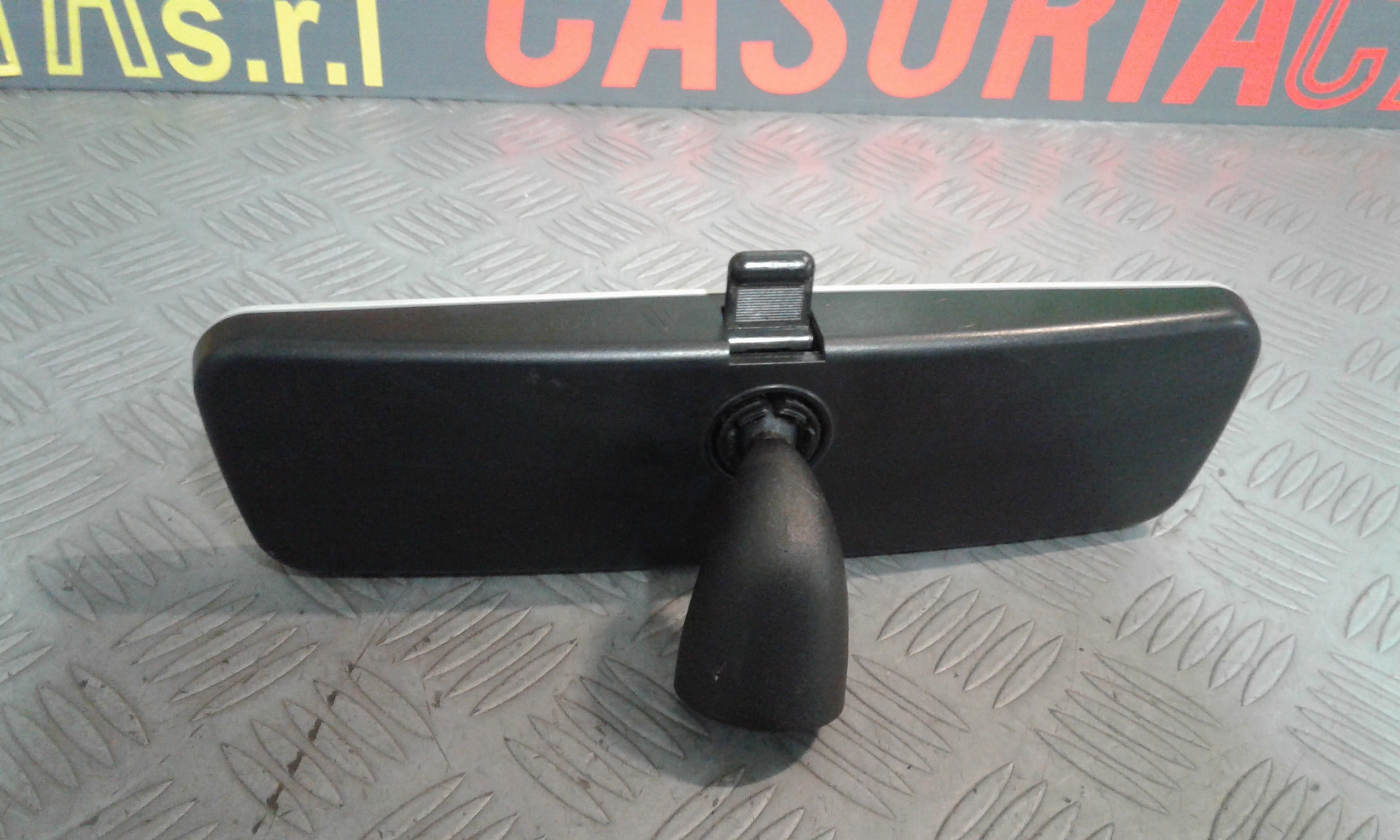 Retrovisore Interno 3C0857511DSMA Usato