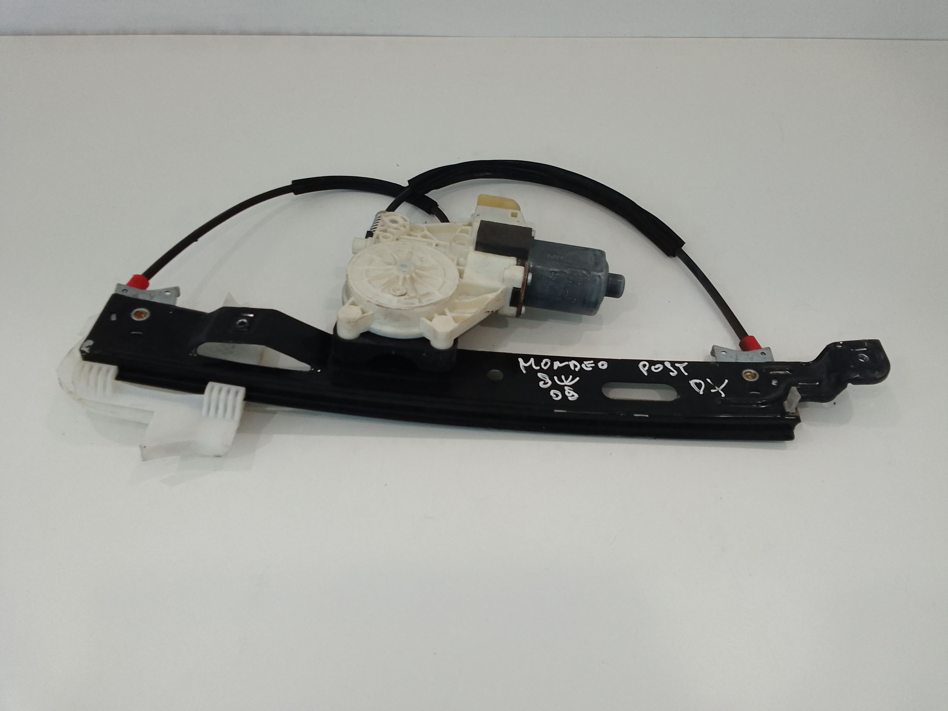 Alzacristallo Porta Post. Destro 1803929 Usato