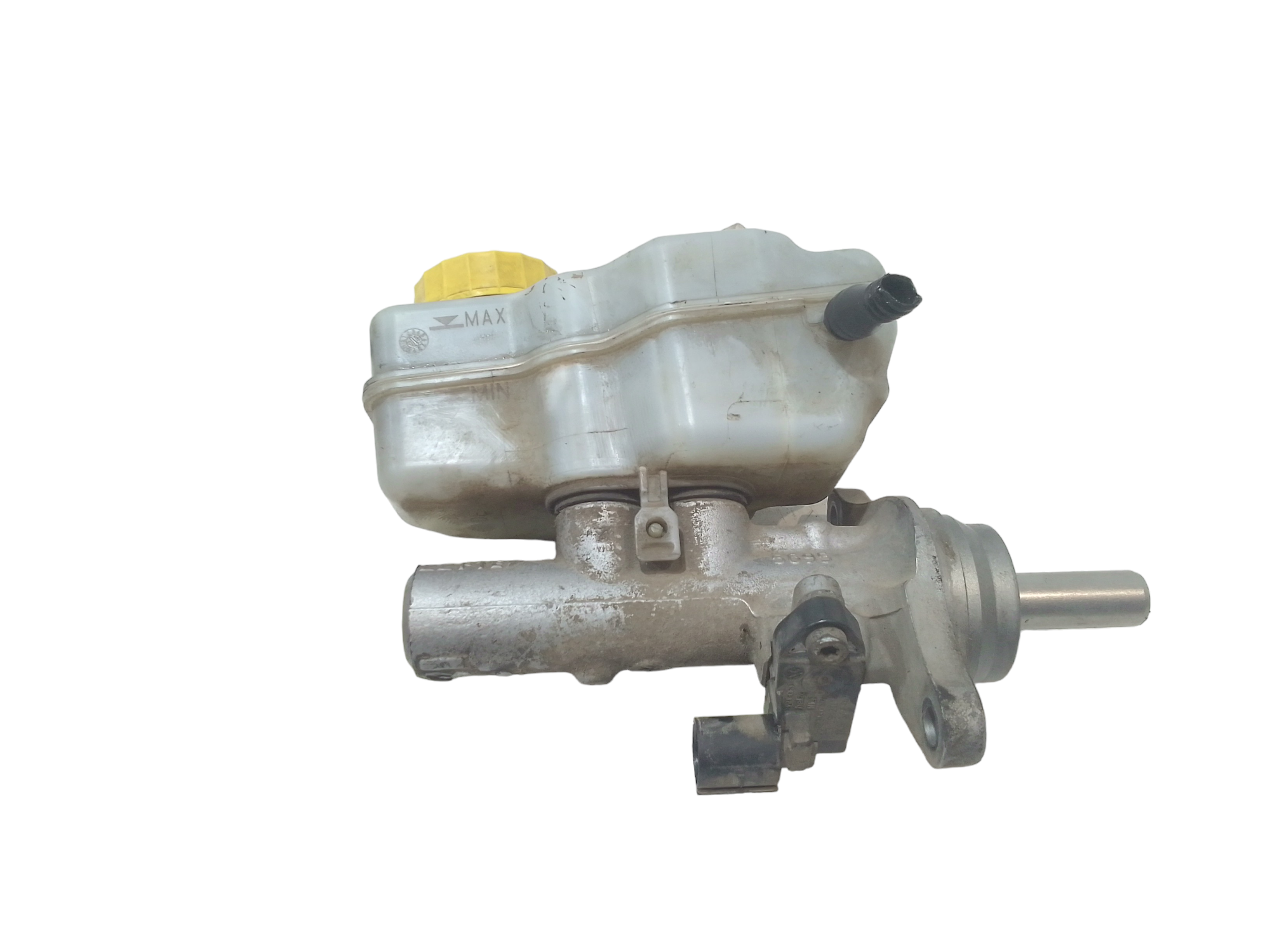 Pompa Comando Freni 6R1611019A Usato