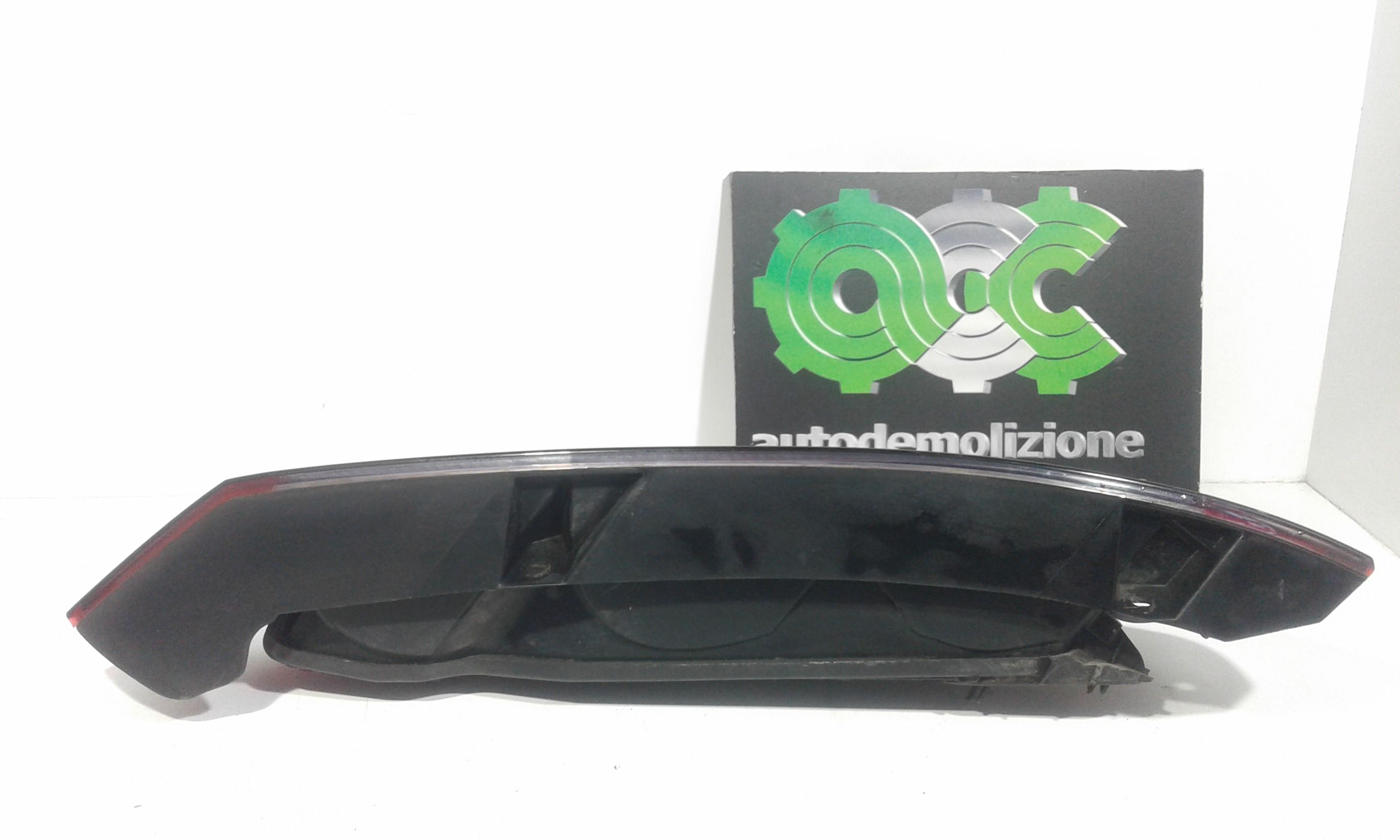 Fanale Post. Destro 90444810 Usato