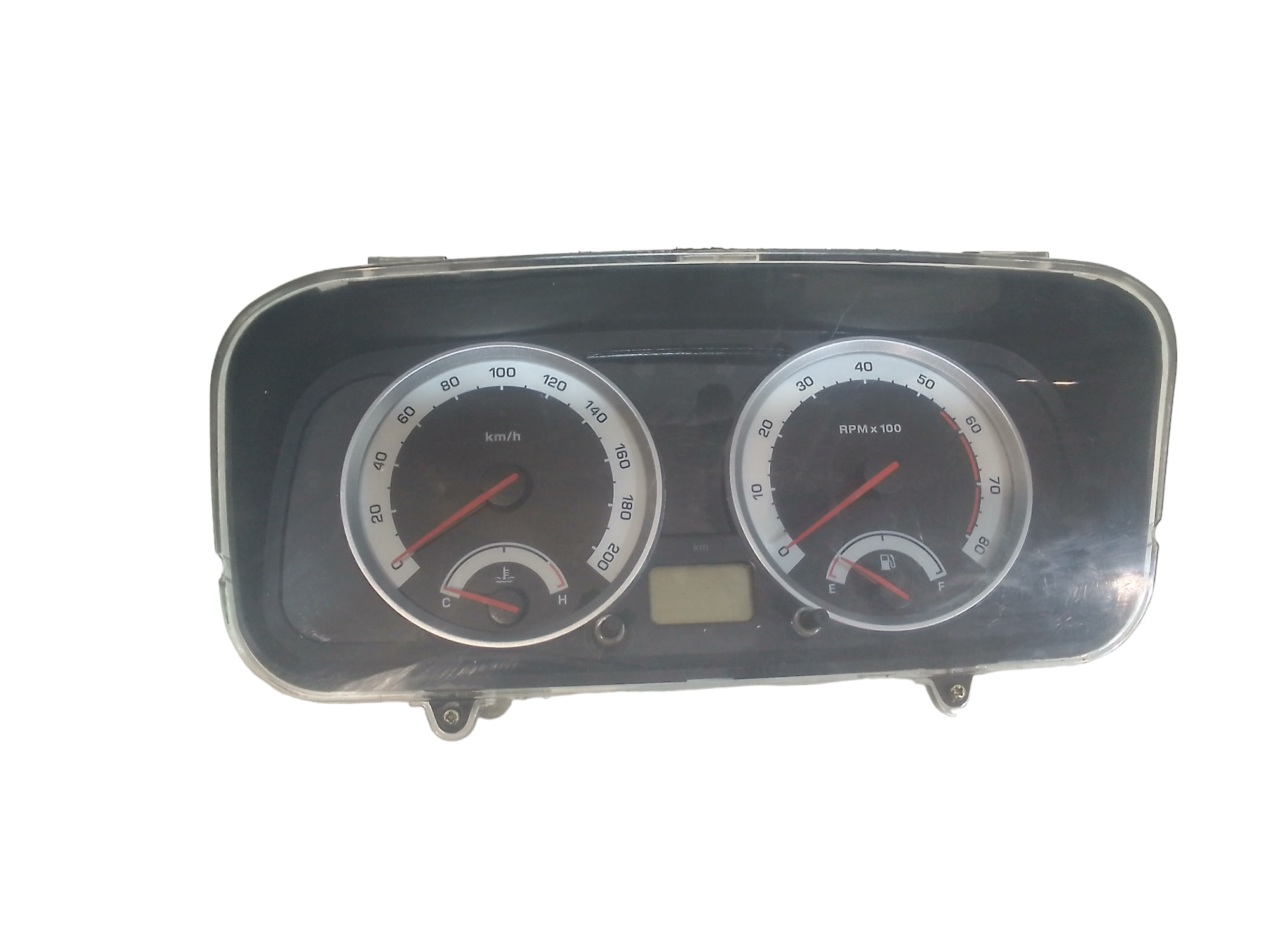 Quadro Portastrumenti Usato