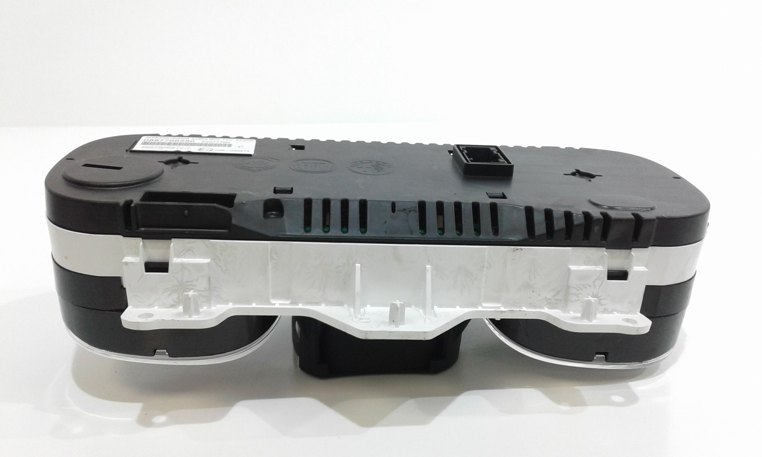 Quadro Portastrumenti 51988483 Usato