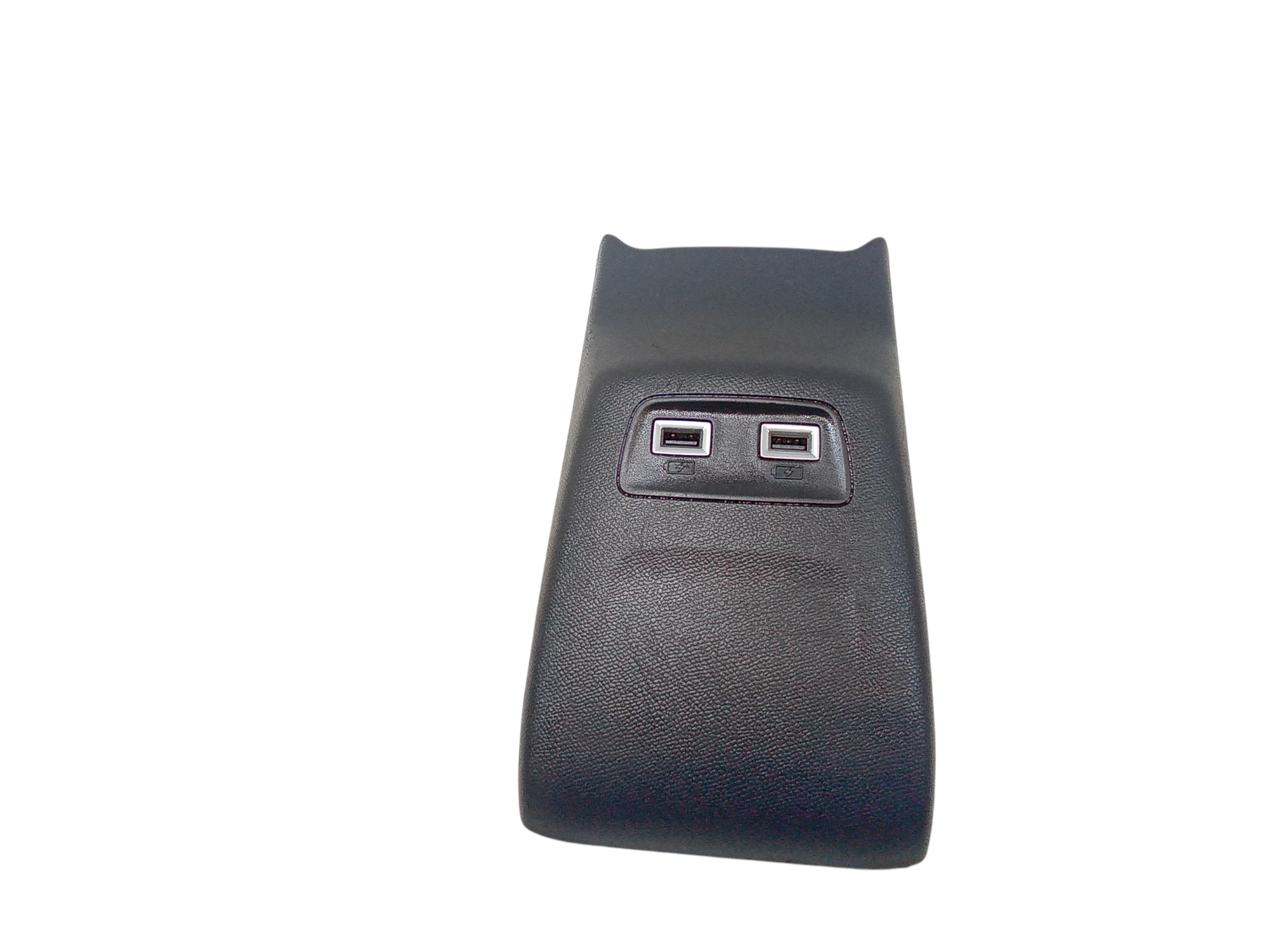 Console Porta Usb / Aux Usato