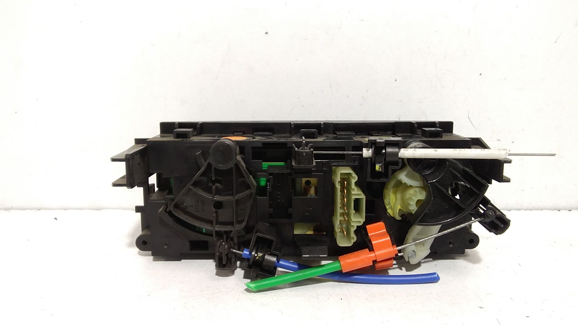 Blocco Comando Climatizzazione 6451TH Usato