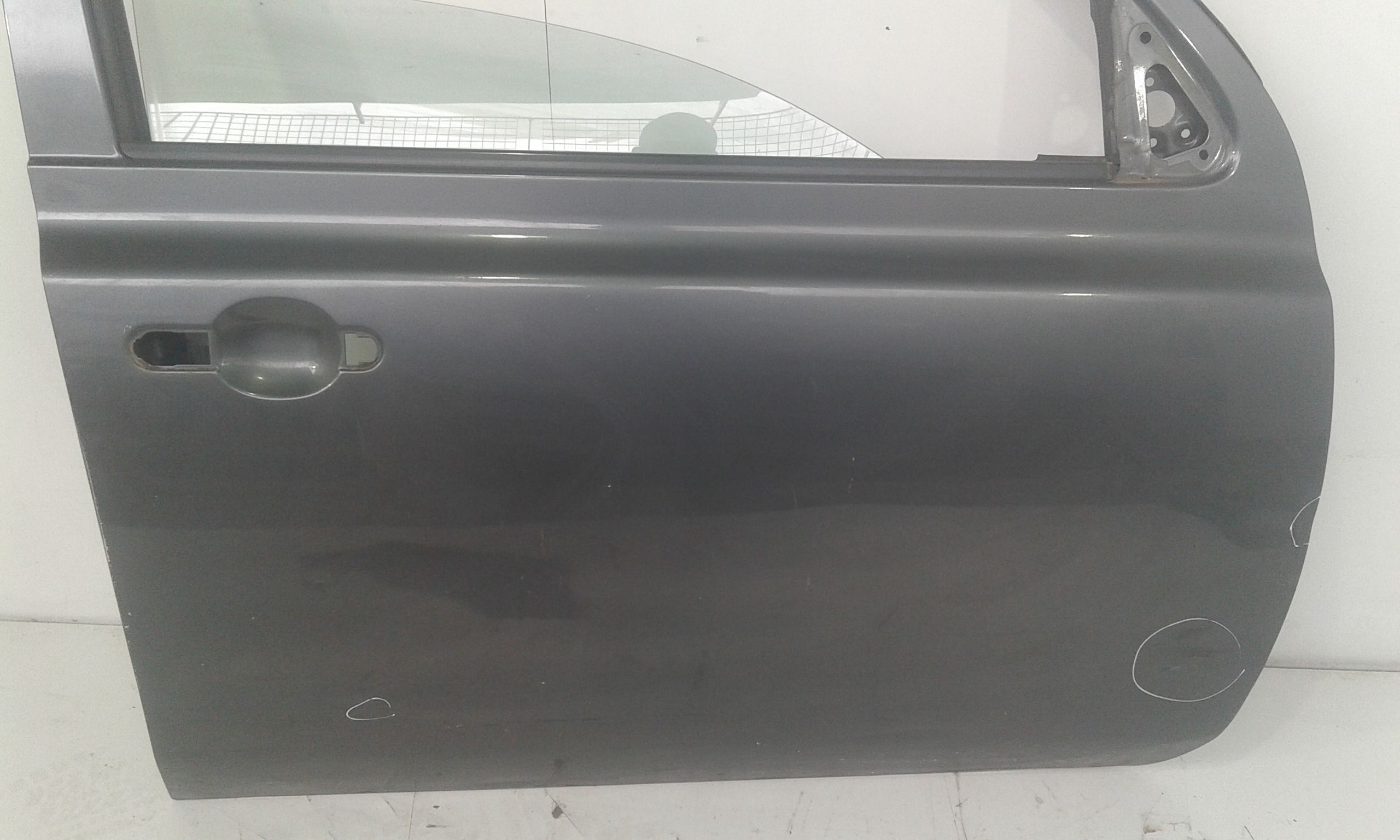 Porta Ant. Destro 801000U930 Usato