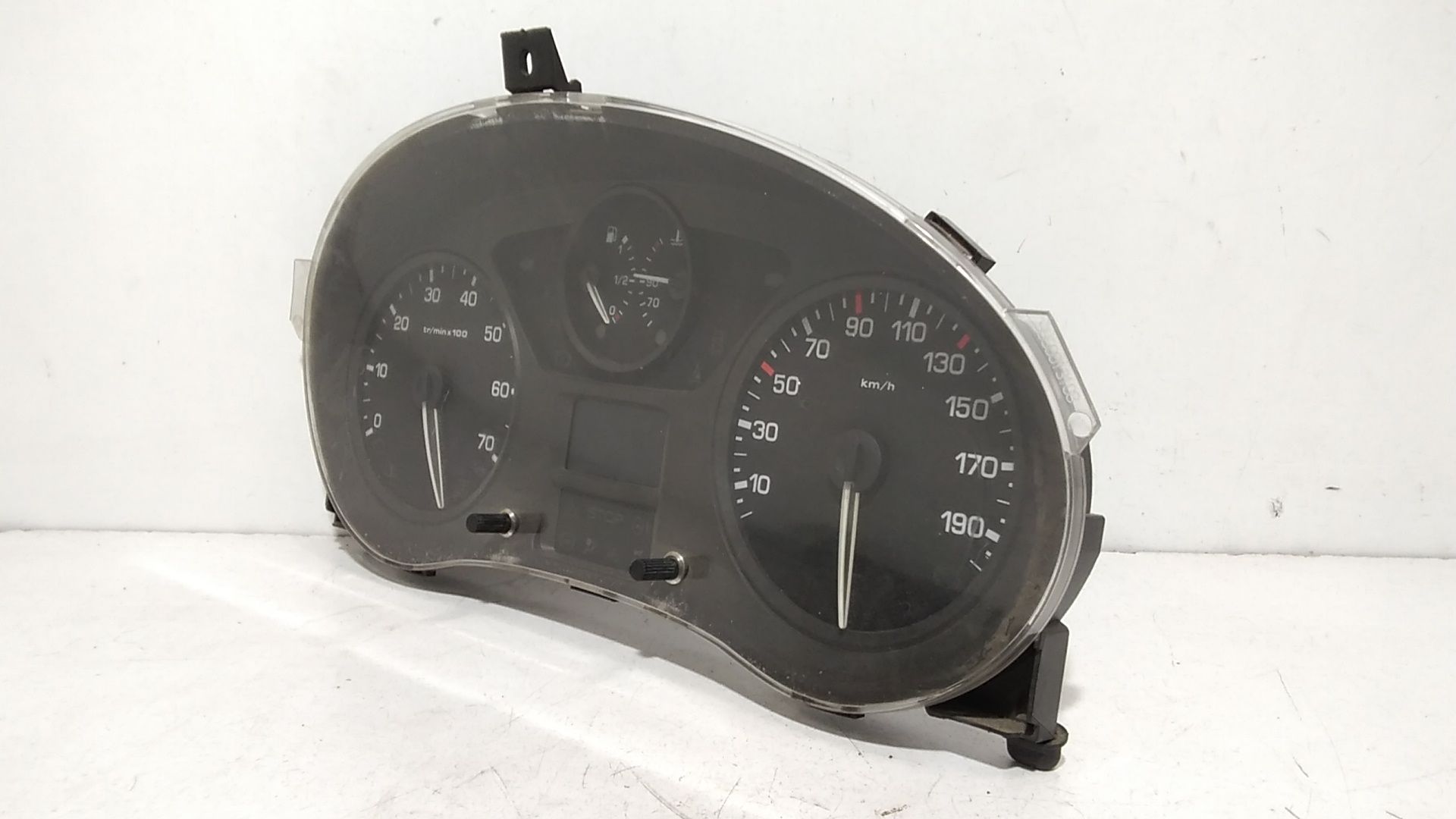 Quadro Portastrumenti Usato