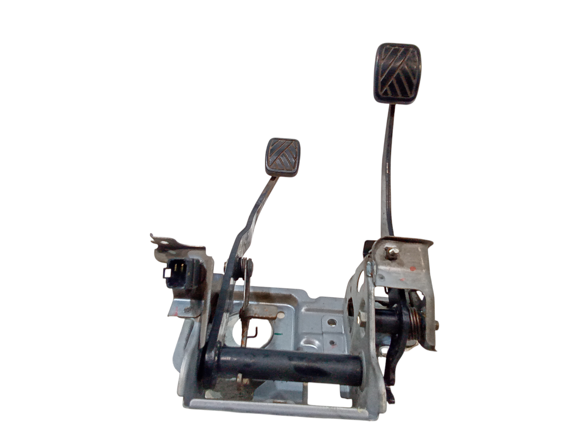 Pedaliera Freno, Pedale Frizione, Pedaliera Freno + Frizione Usato