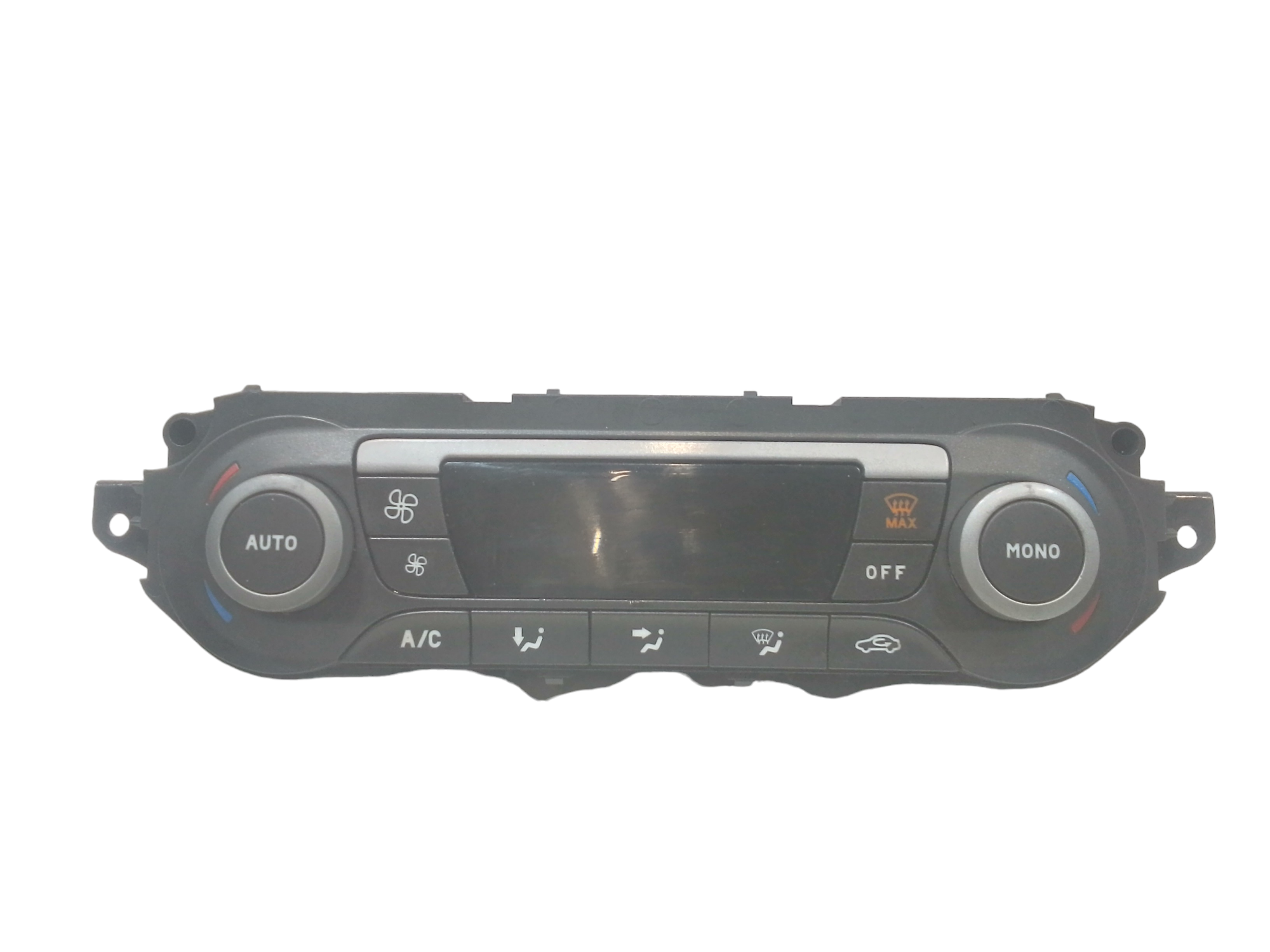 Blocco Comando Climatizzazione 1374165 Usato