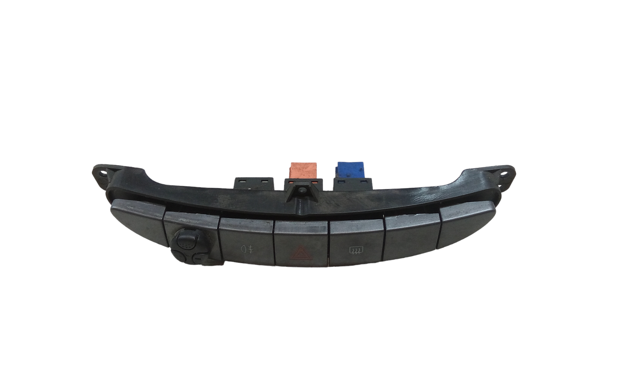 Blocco Comandi Multifunzioni Usato