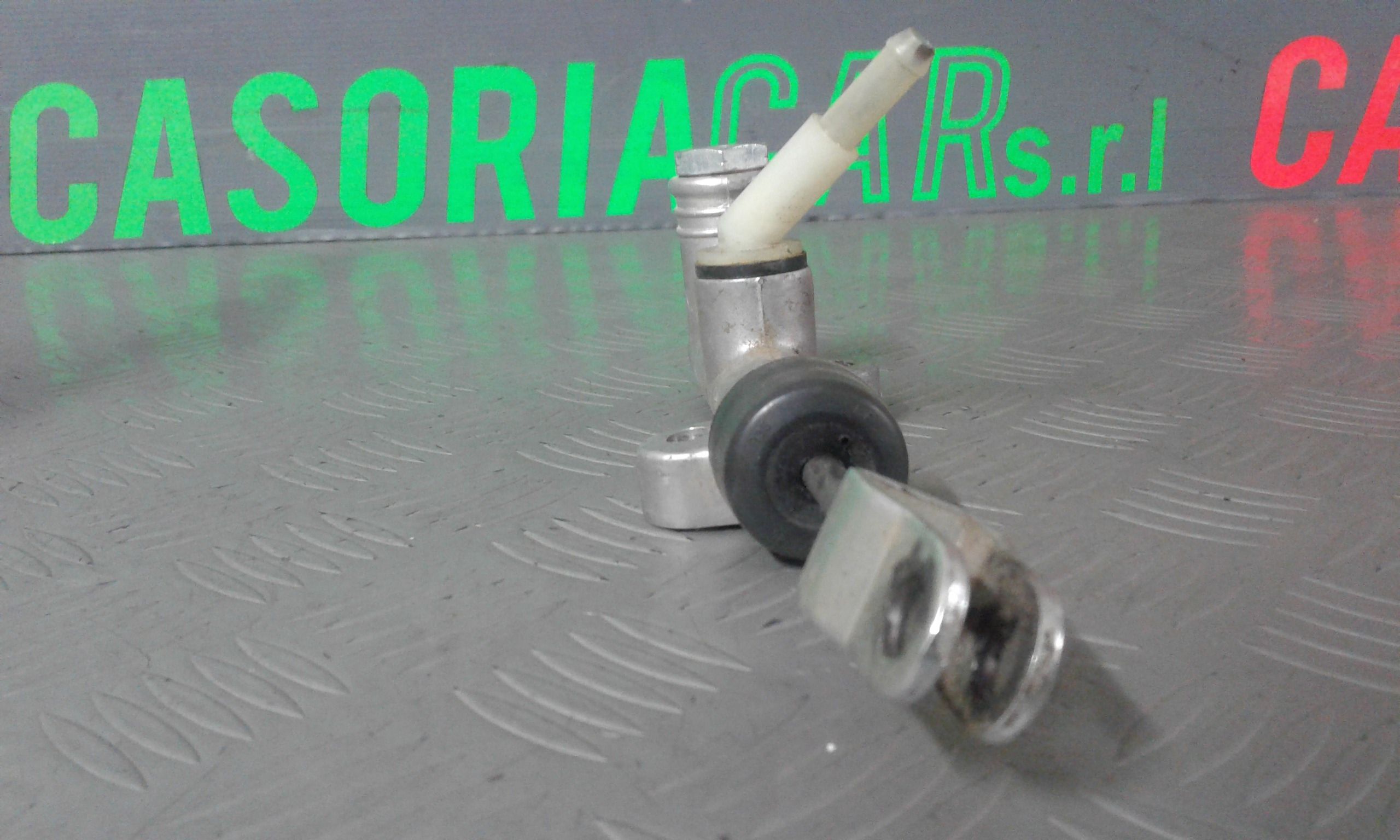 Pompa Frizione Usato