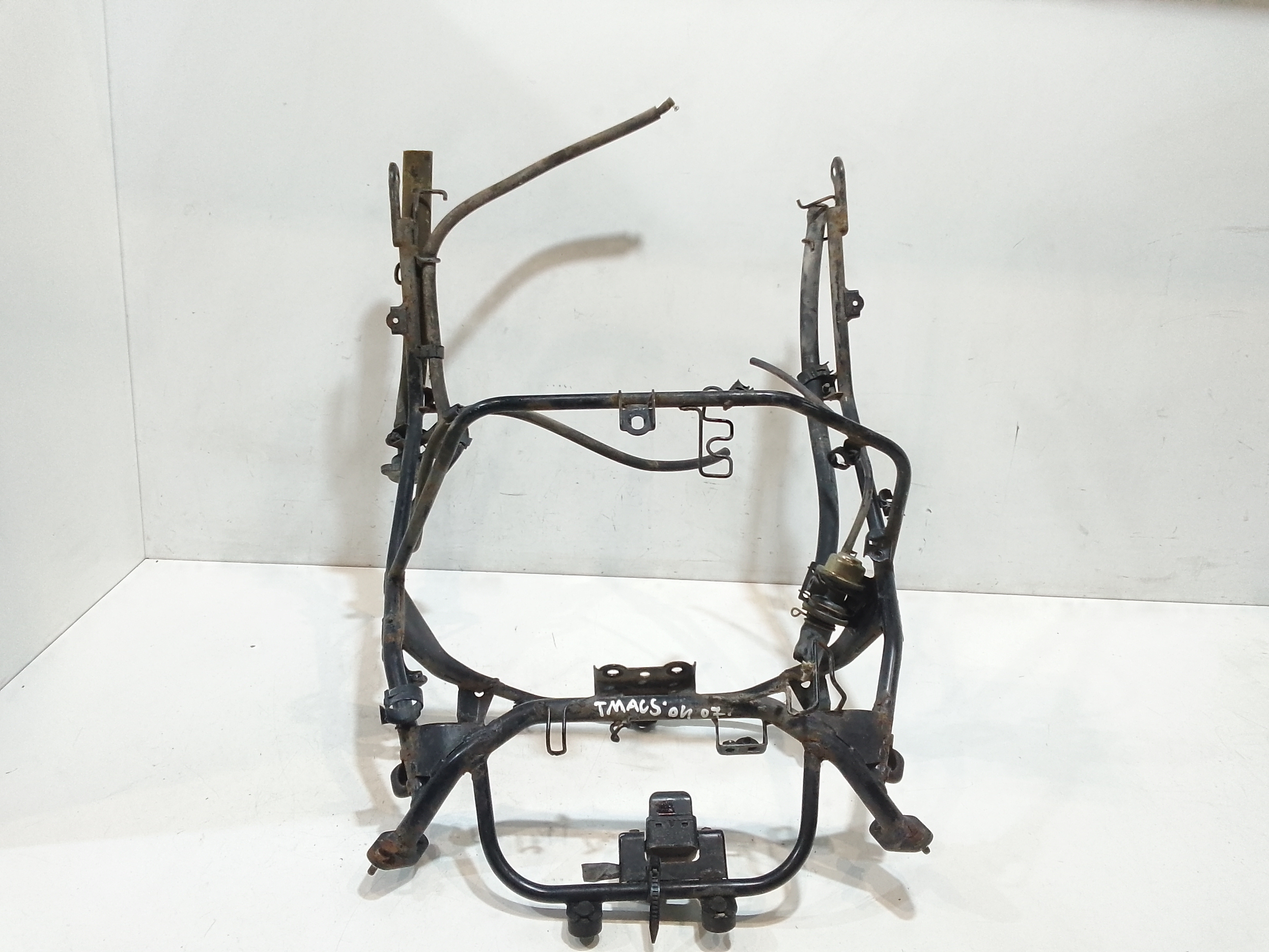 Telaietto Anteriore Usato