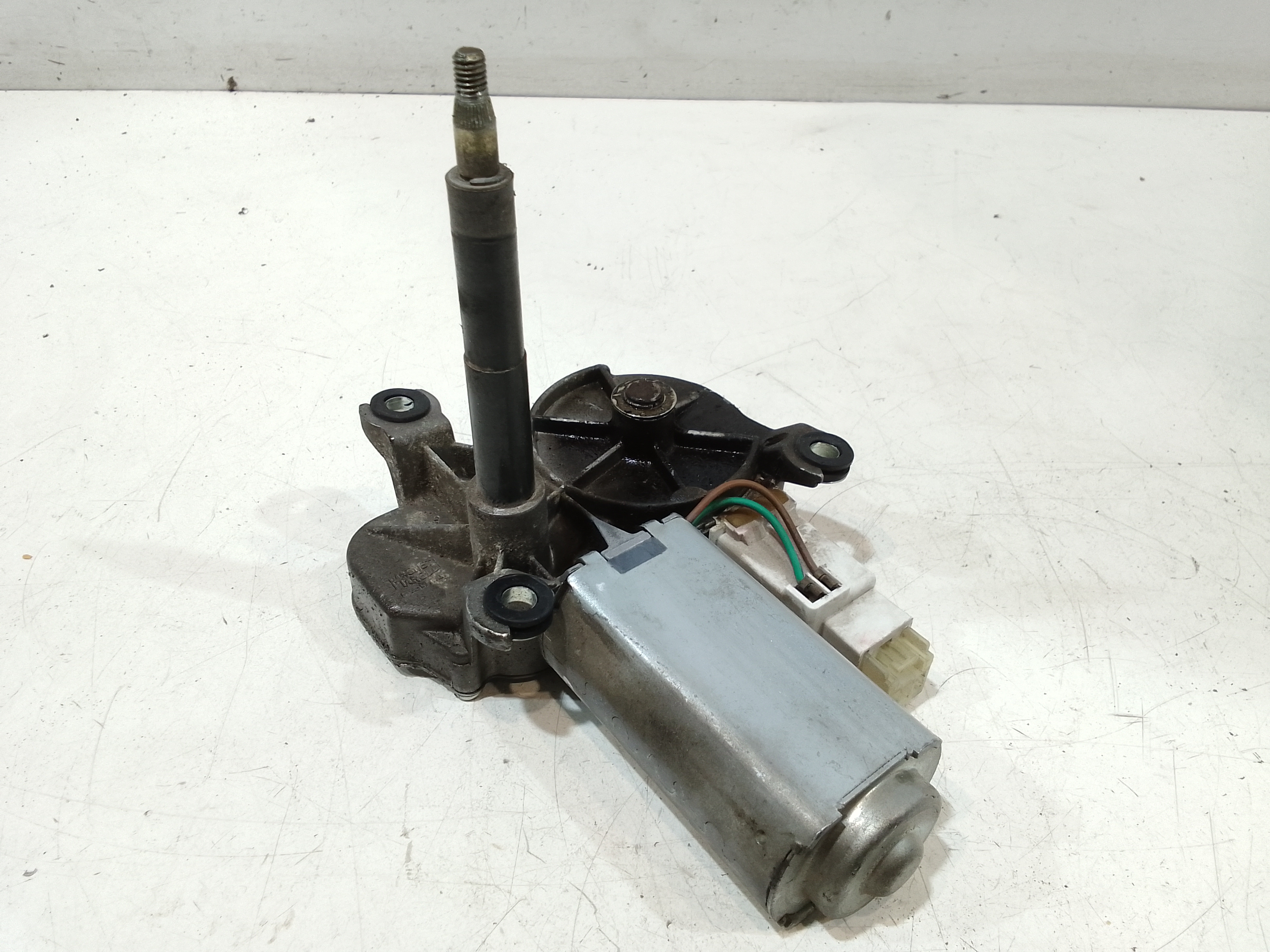 Motorino Tergilunotto 7705662 Usato