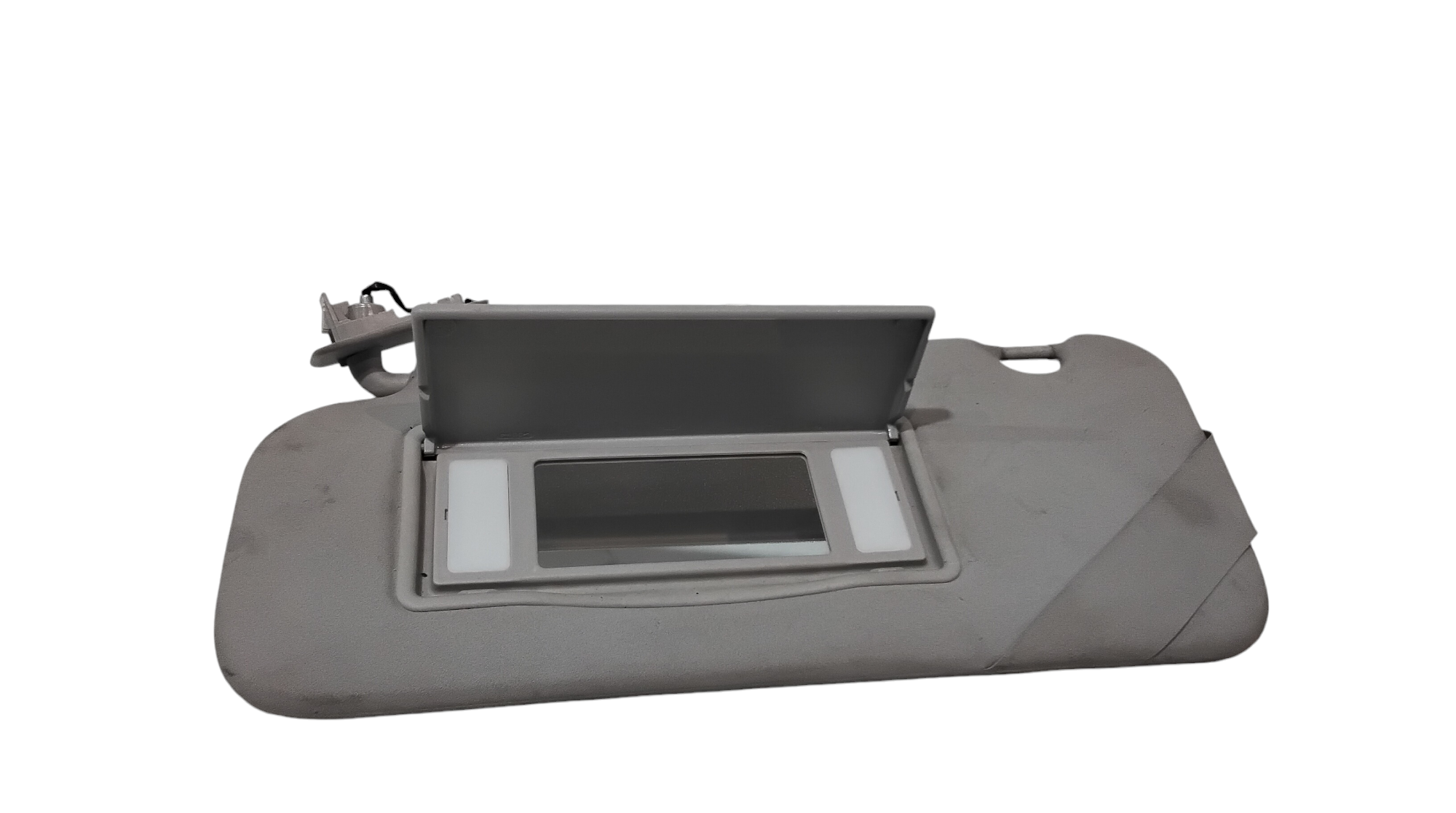 Aletta Parasole Parabrezza Sinistro Usato