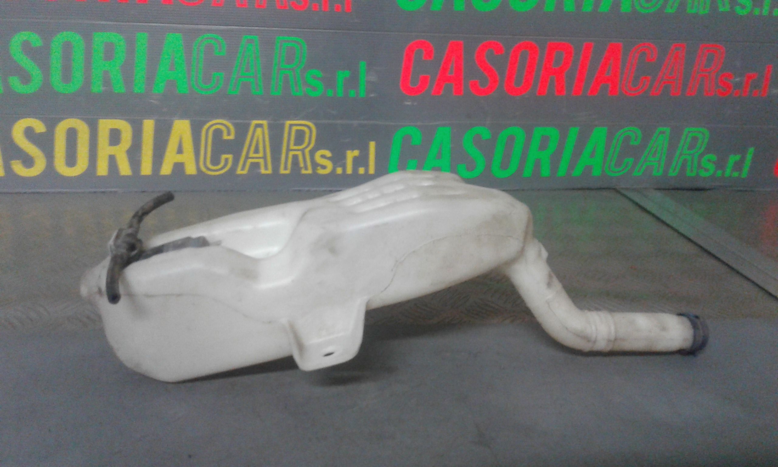 Serbatoio Tergiparabrezza Compl. Usato