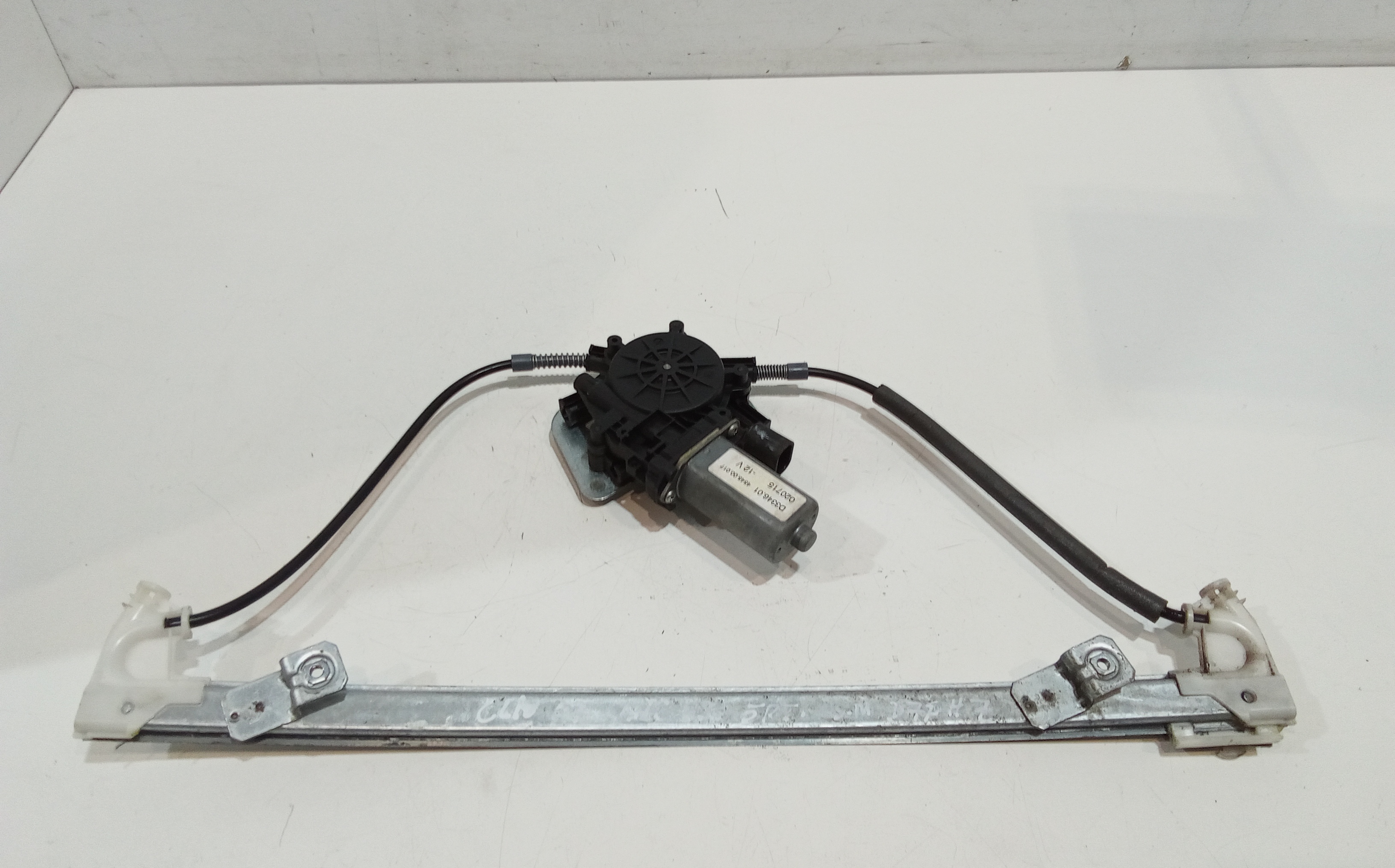 Alzacristallo Porta Ant. Sinistro 8200291625 Usato