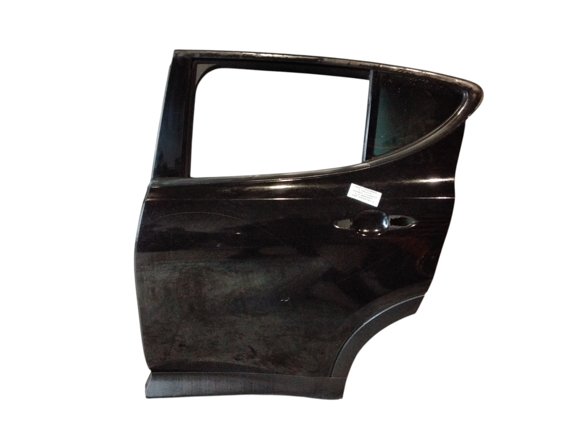 Porta Post. Sinistro 50574111 Usato