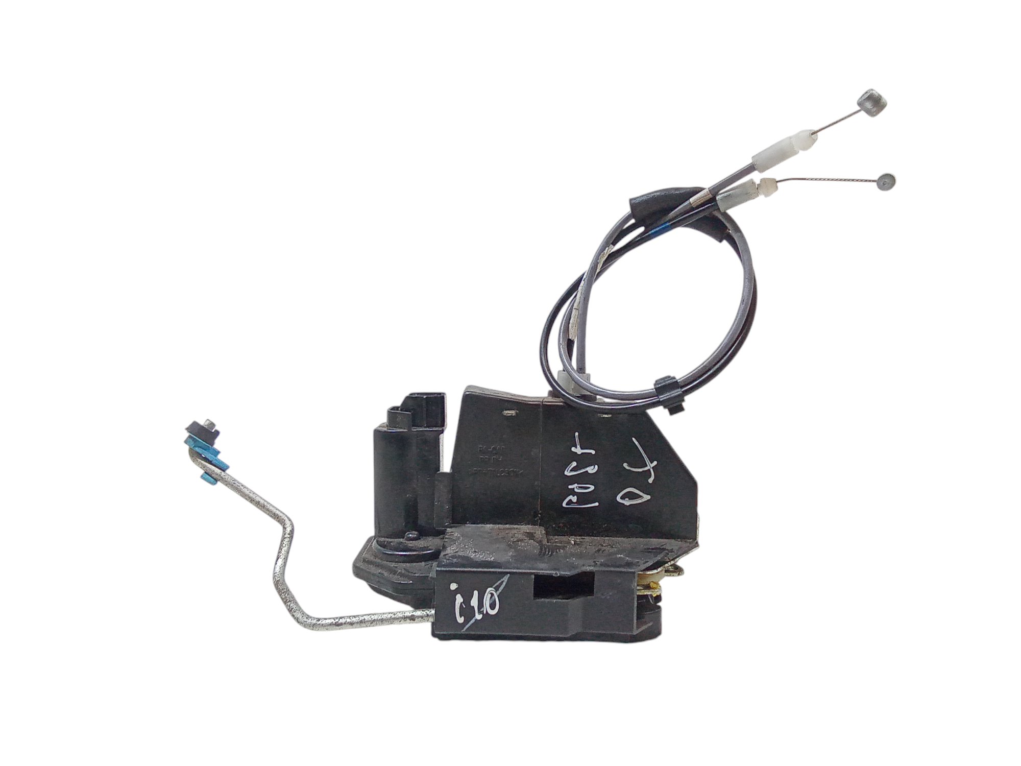 Serratura Porta Post. Destro 814200X001 Usato