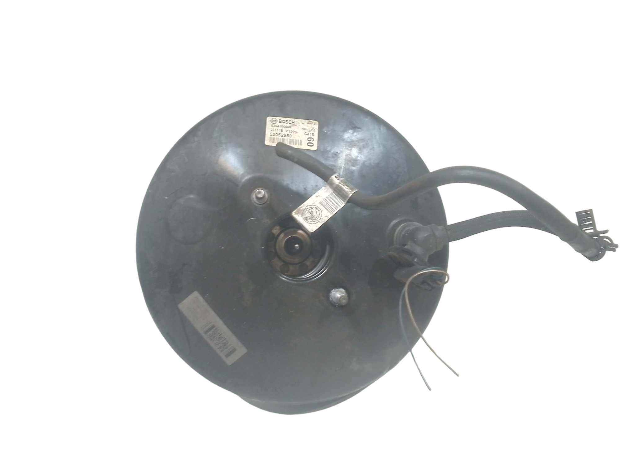 Servofreno 77367972 Usato