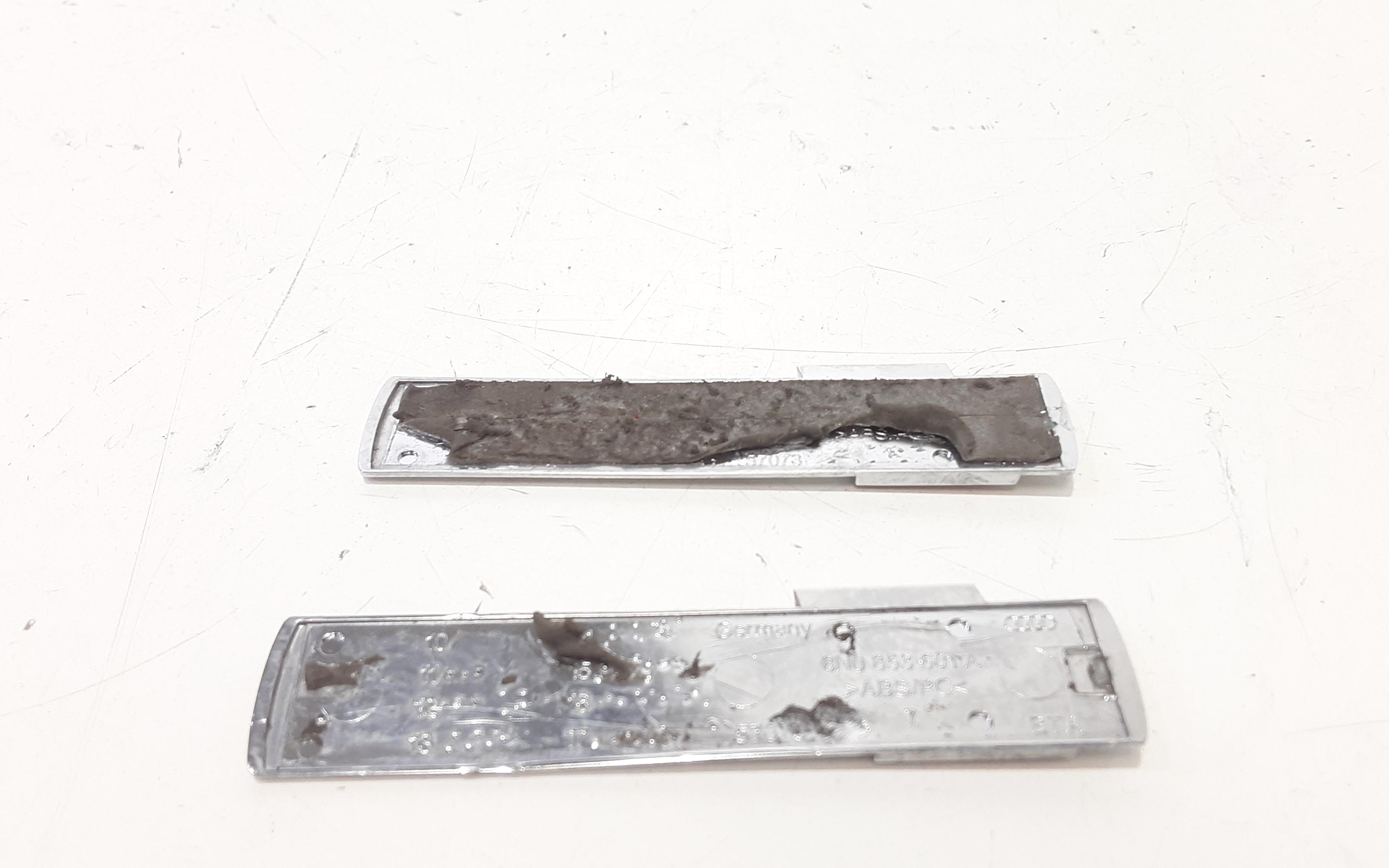 Stemma Ant. 8T08536052ZZ Usato