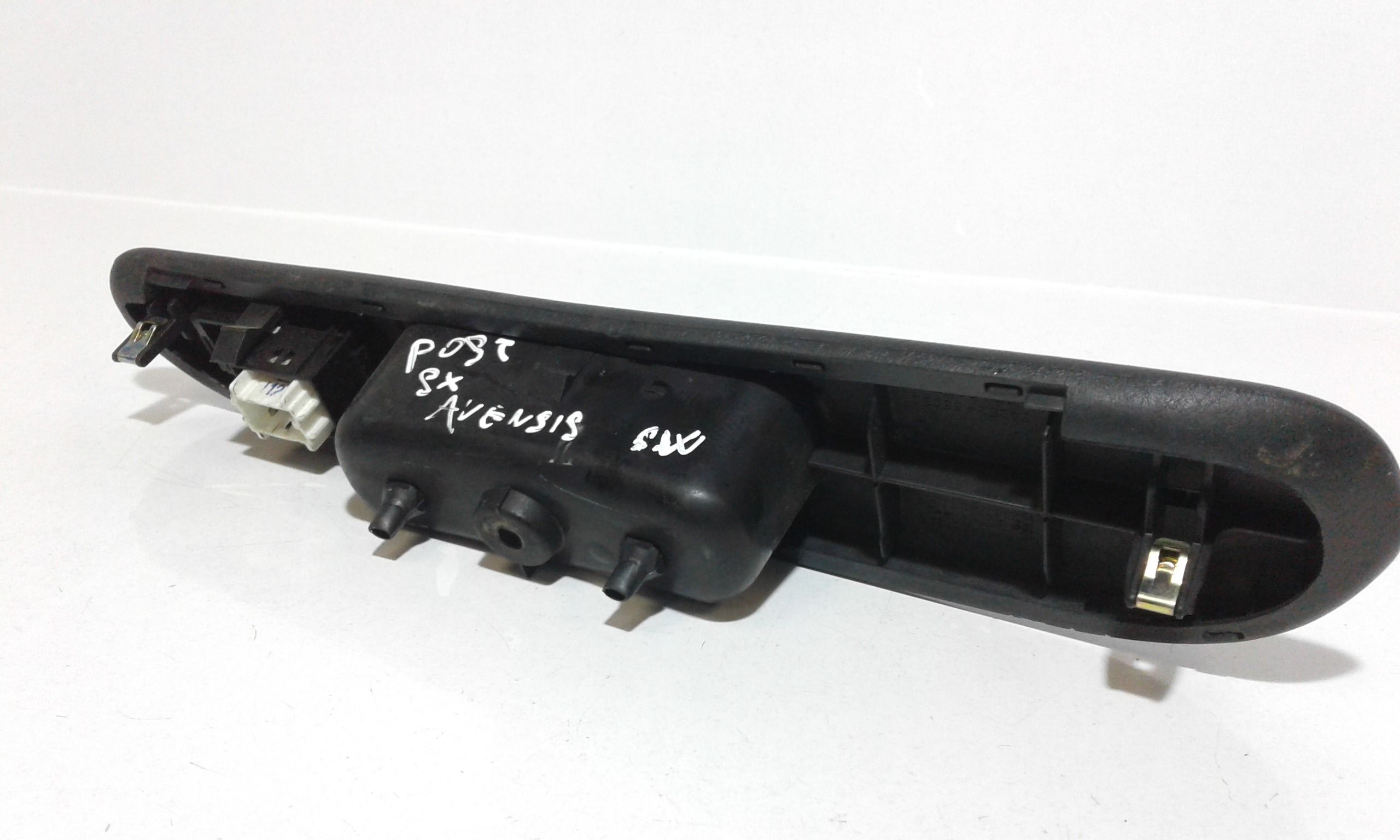 Interruttore Alzacristalli Porta Post. Sinistro Usato