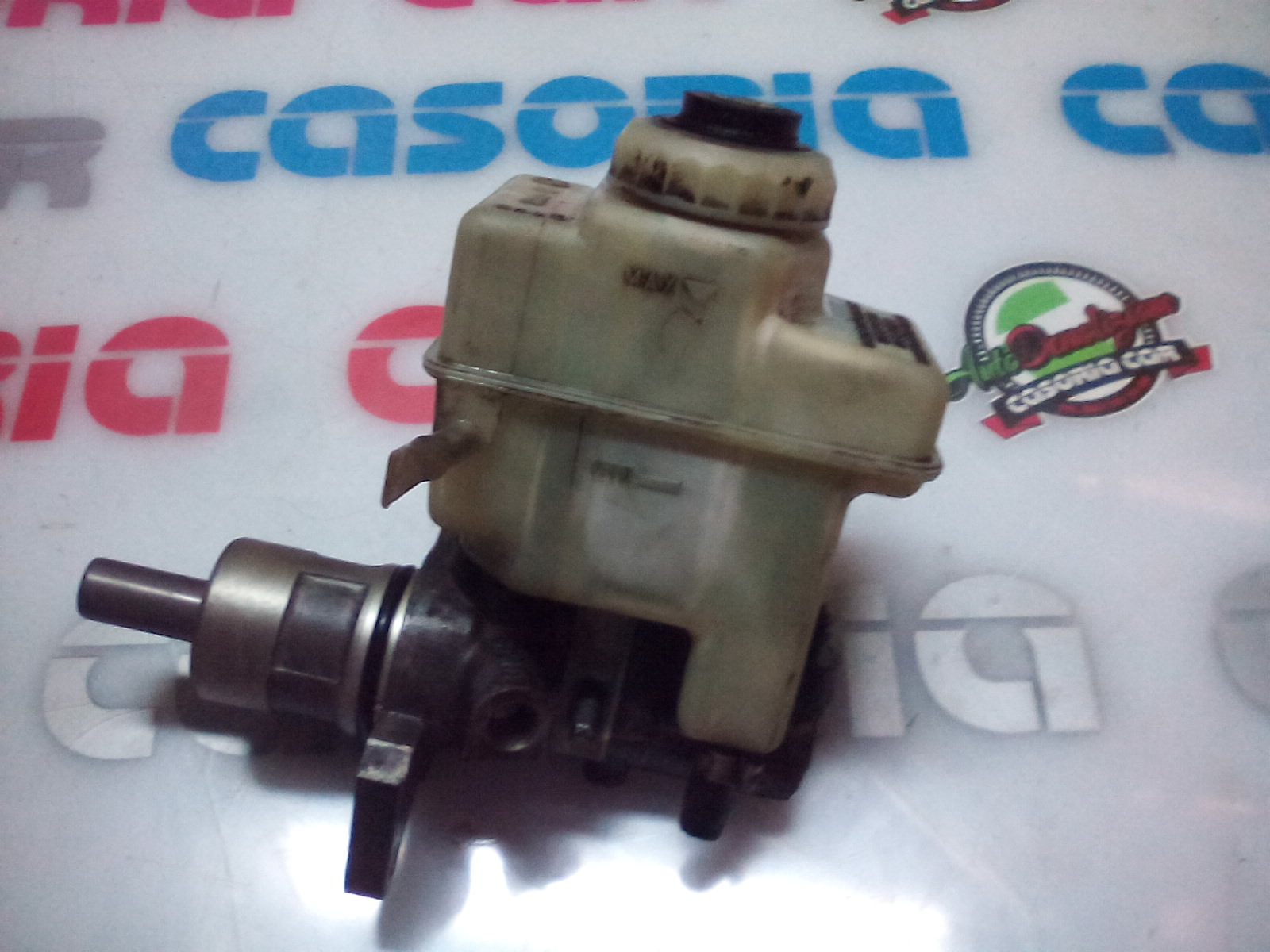 Pompa Comando Freni 34316764190 Usato