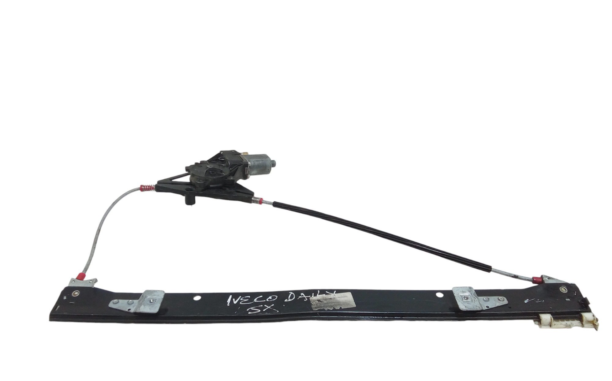 Alzacristallo Porta Ant. Sinistro Usato