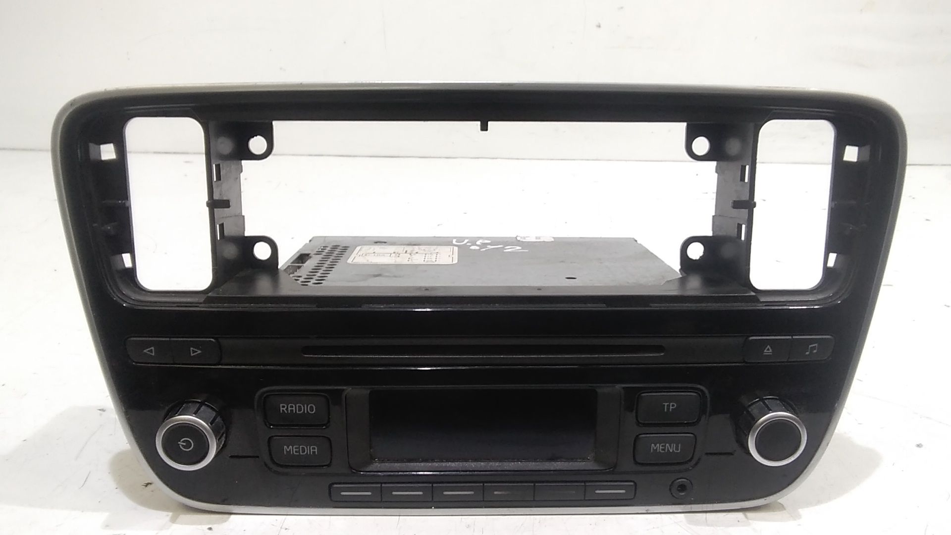 Autoradio 1S0035156NRIJ Usato