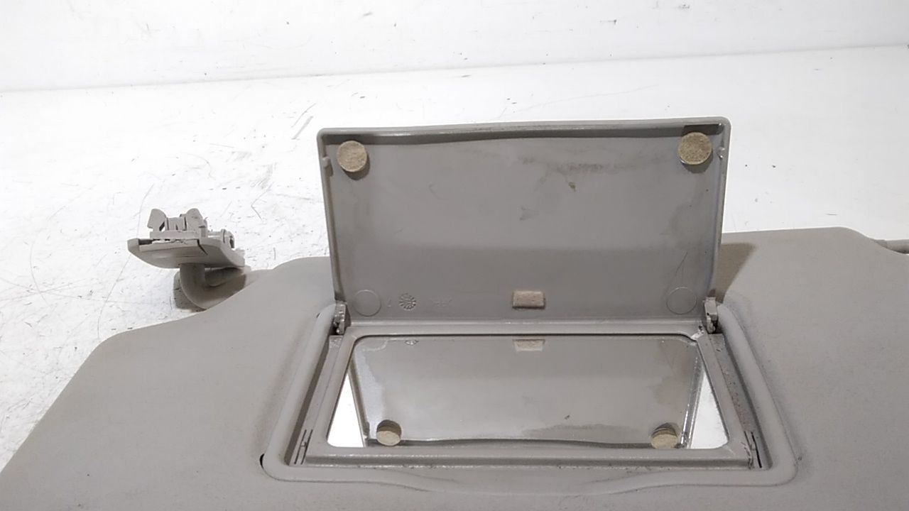 Aletta Parasole Parabrezza Sinistro 1783039 Usato