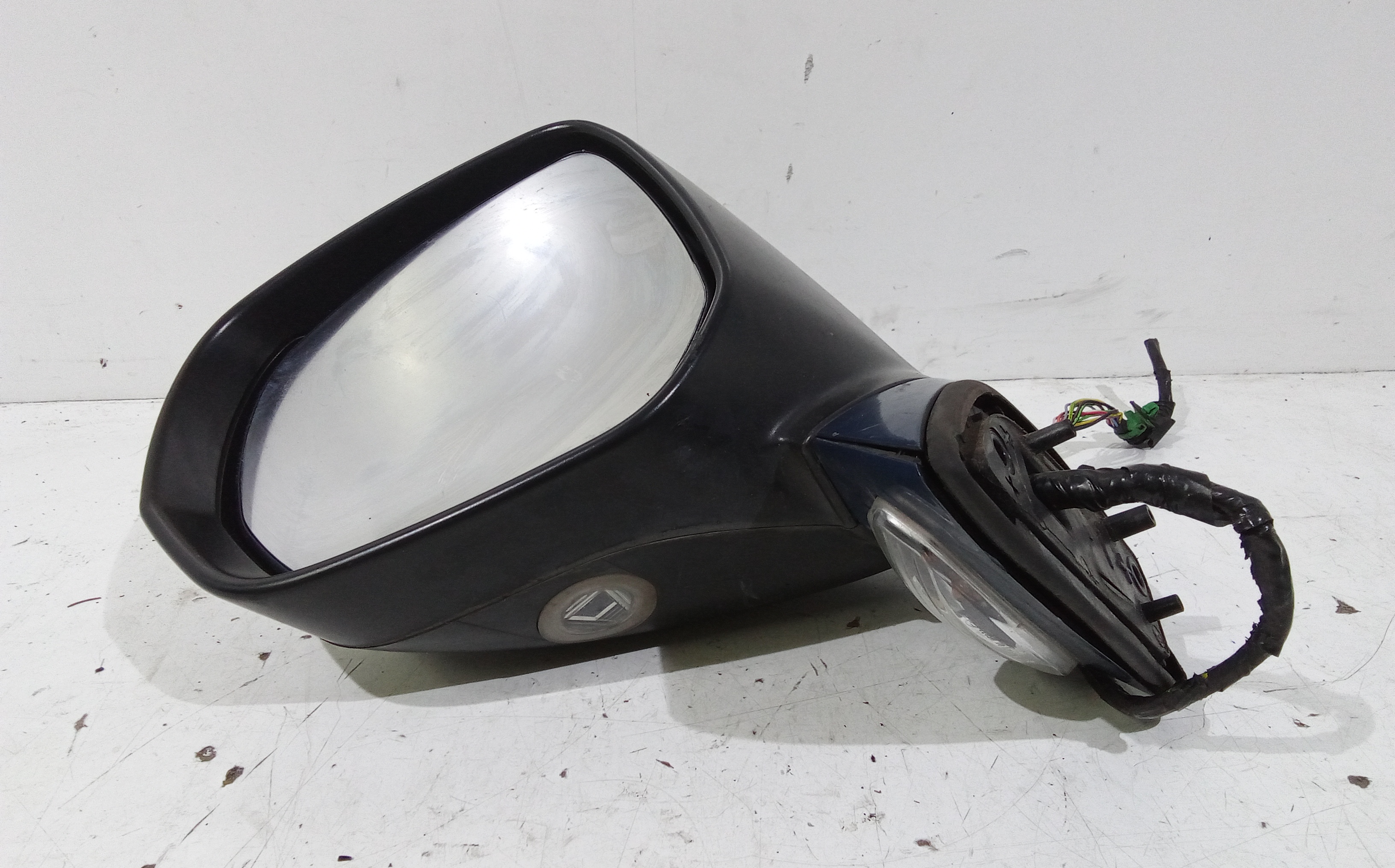 Retrovisore Est. Sinistro Usato