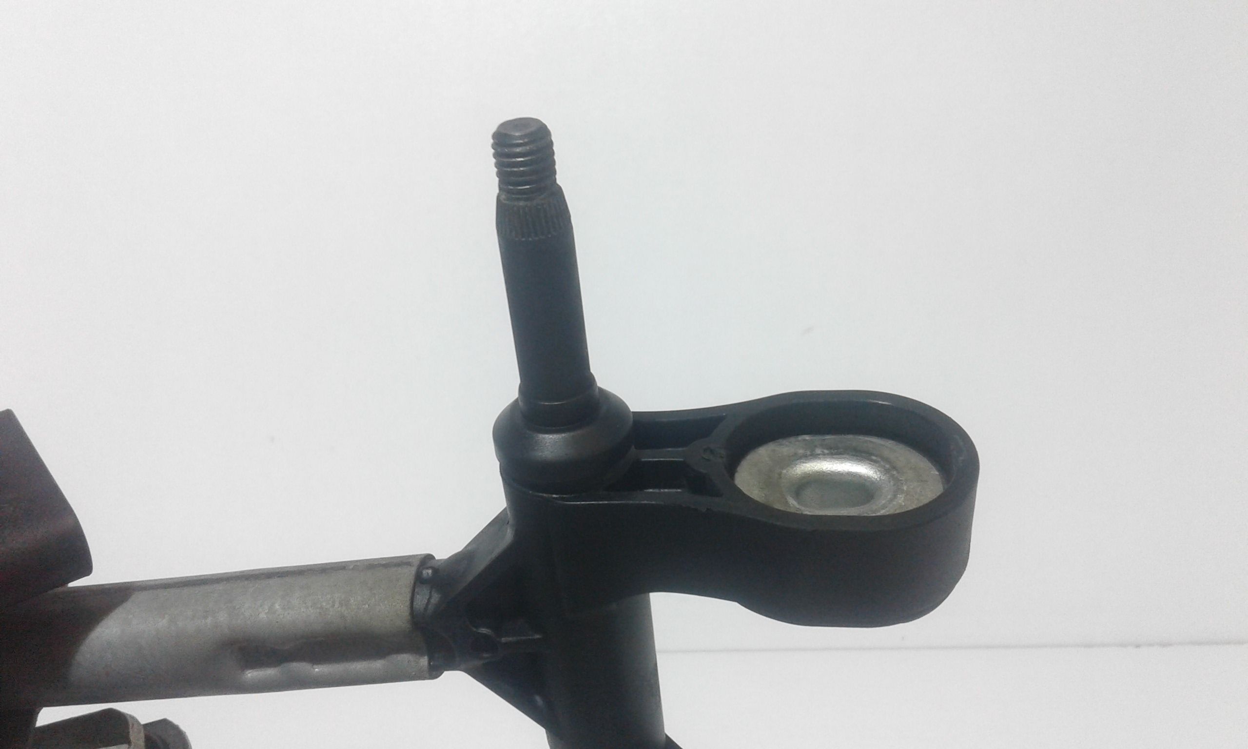 Motorino Tergiparabrezza Compl. Usato