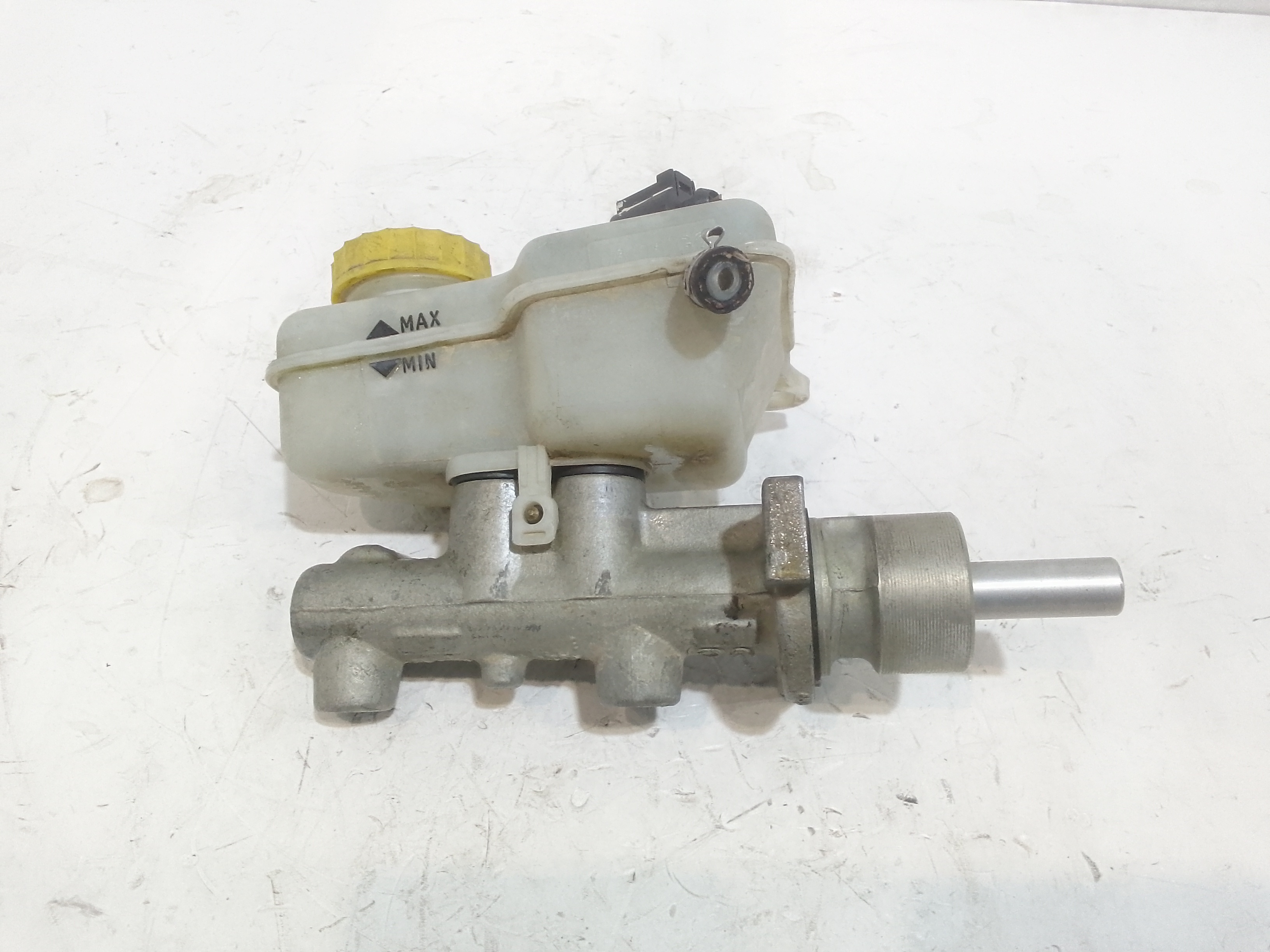 Pompa Comando Freni 6Q0611019Q Usato