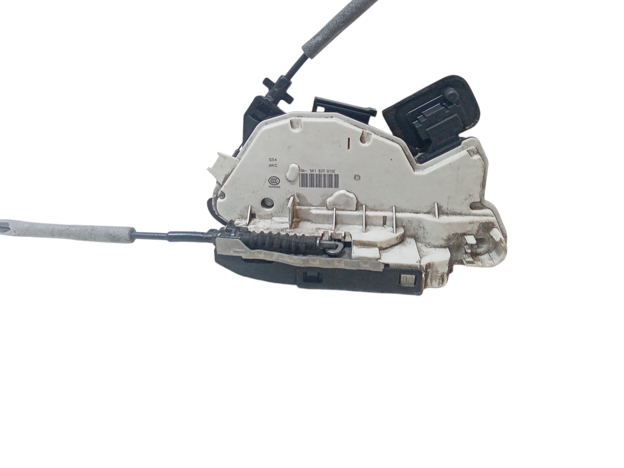 Serratura Porta Ant. Sinistro 5K1837015H Usato