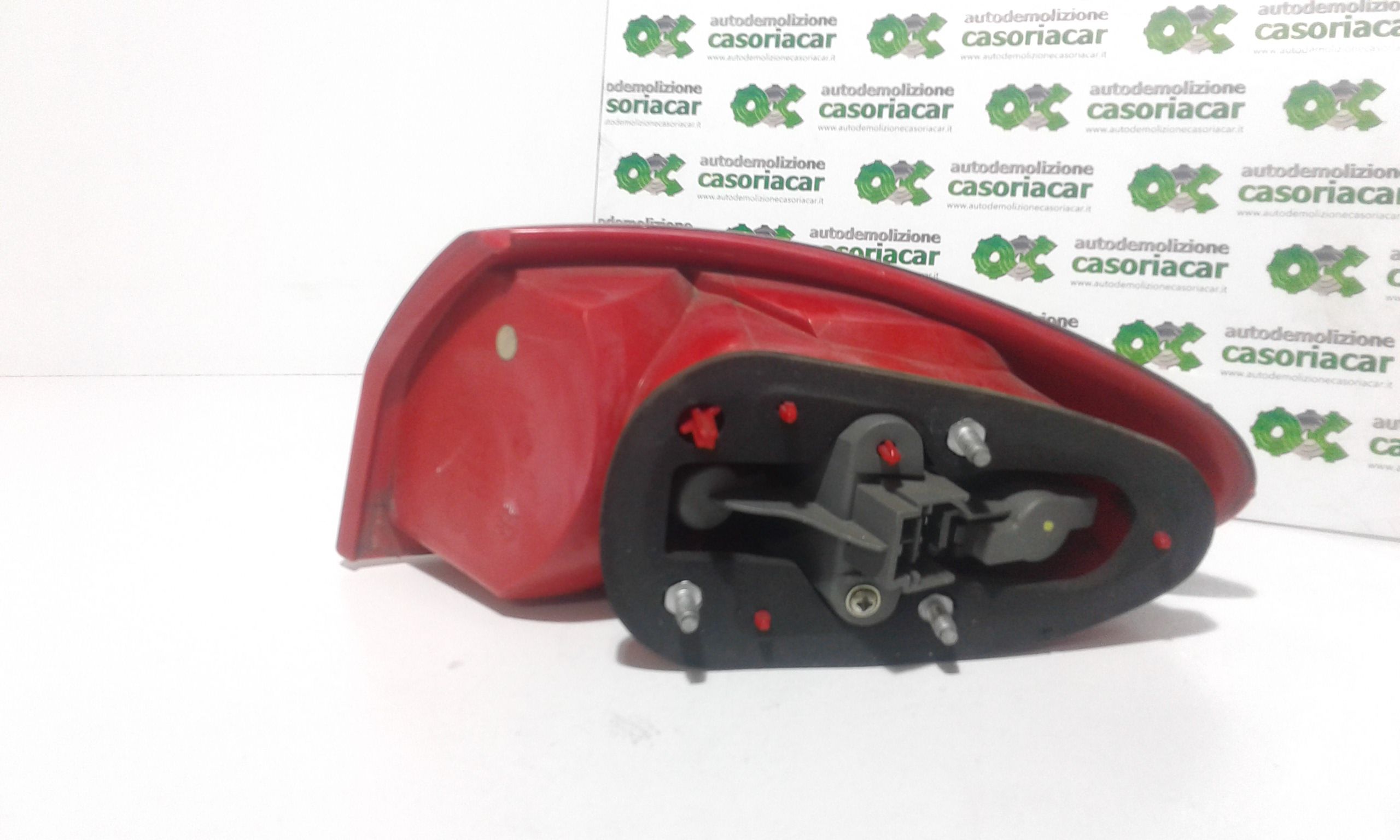 Fanale Post. Sinistro Usato