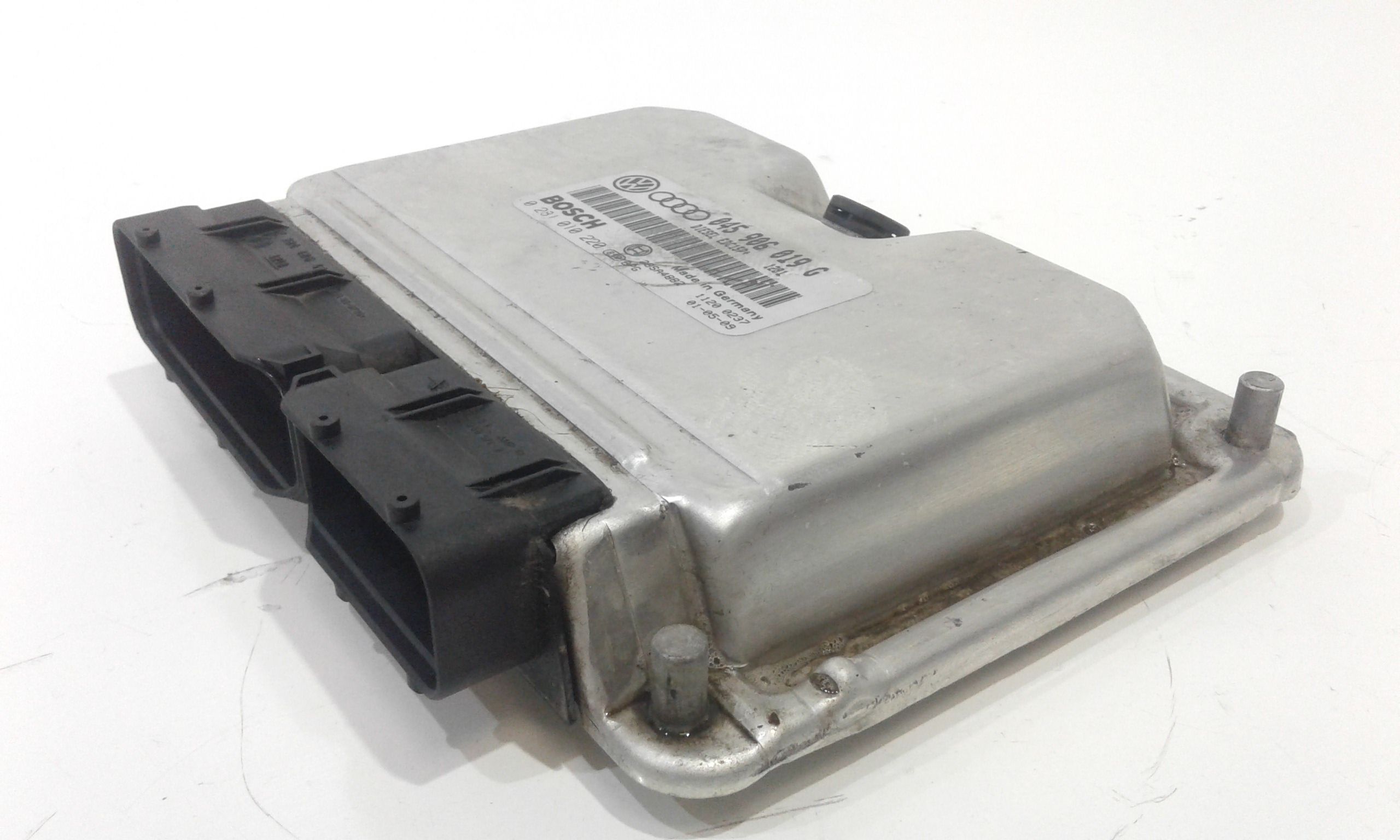 Centralina Iniezione 036997034AB Usato
