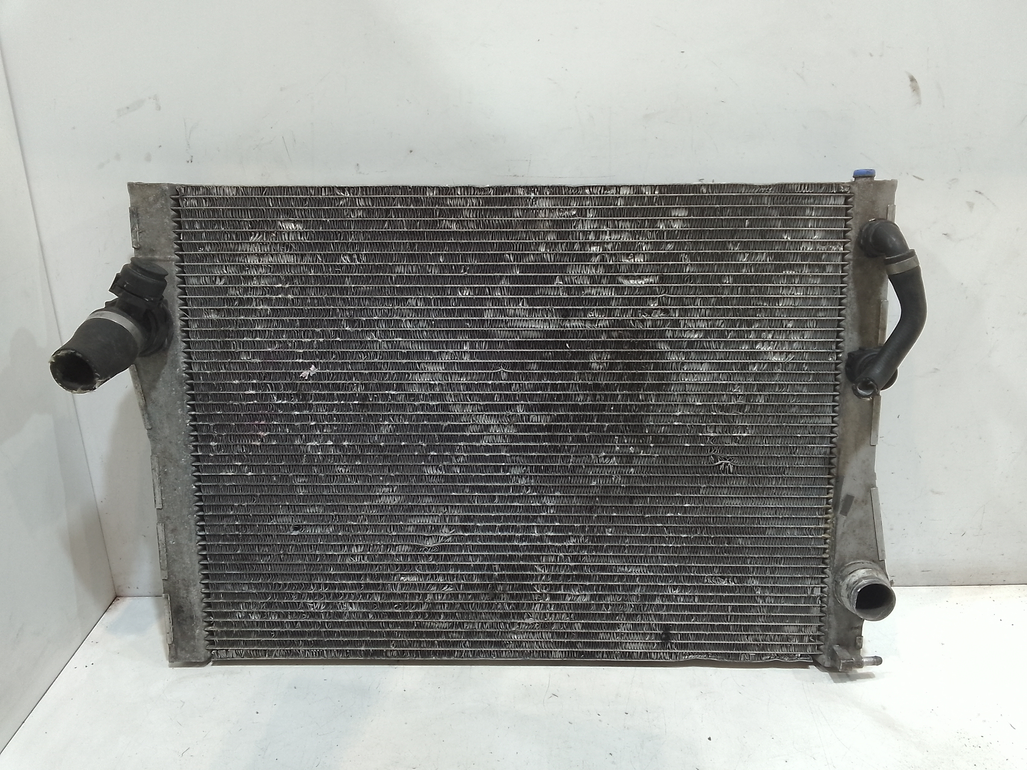 Radiatore 7700803753 Usato
