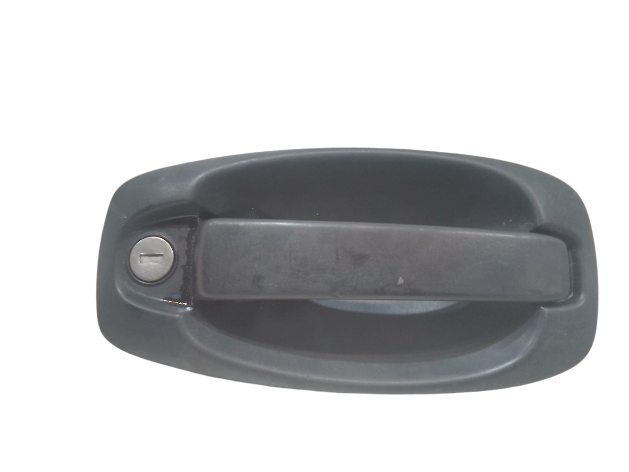 Maniglia Porta Ant. Sinistro 735507860 Usato