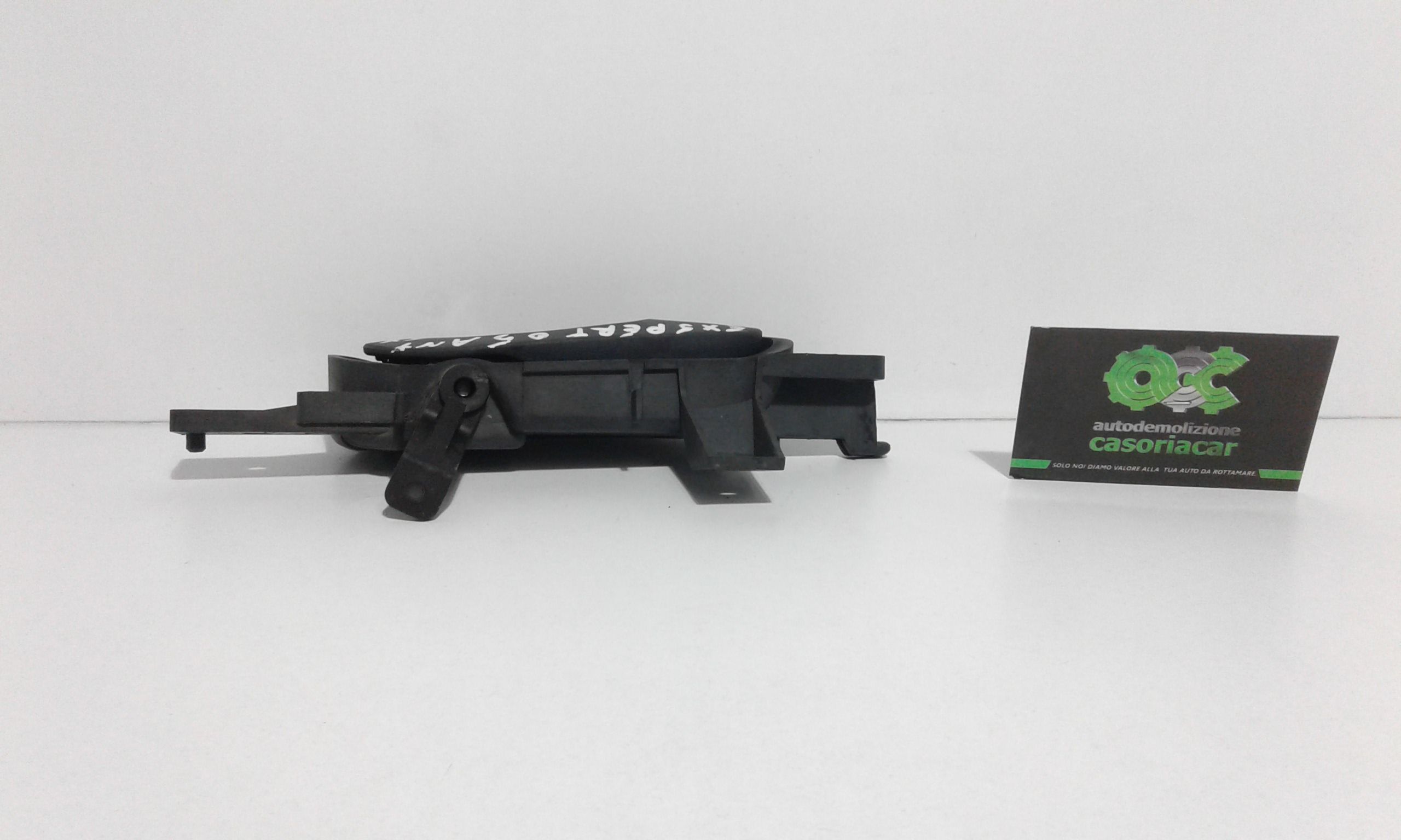 Maniglia Int. Apertura Porta Ant. Sinistro Usato