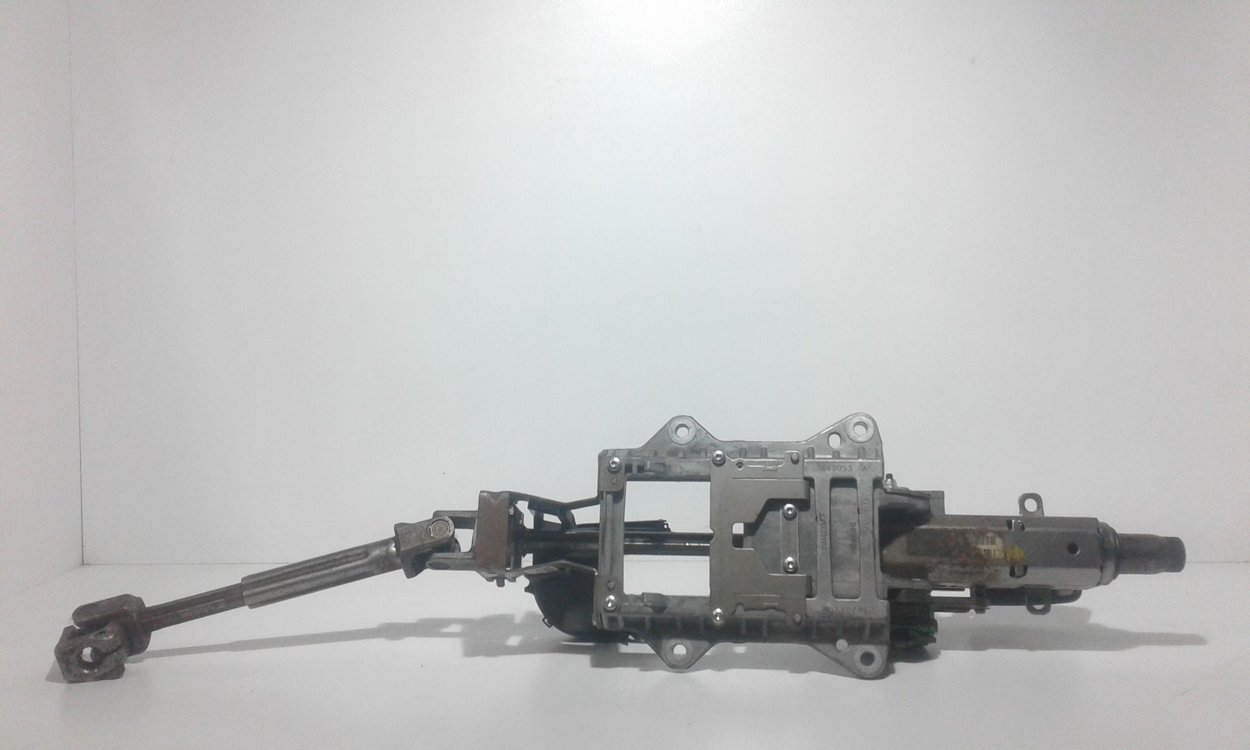 Albero Sterzo 1K1419502AB Usato