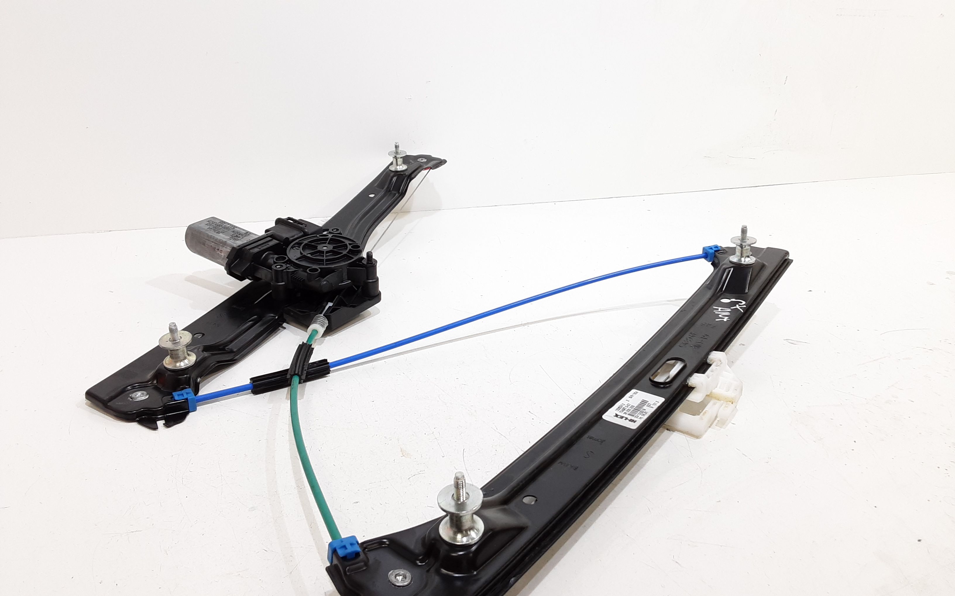 Alzacristallo Porta Ant. Sinistro Usato