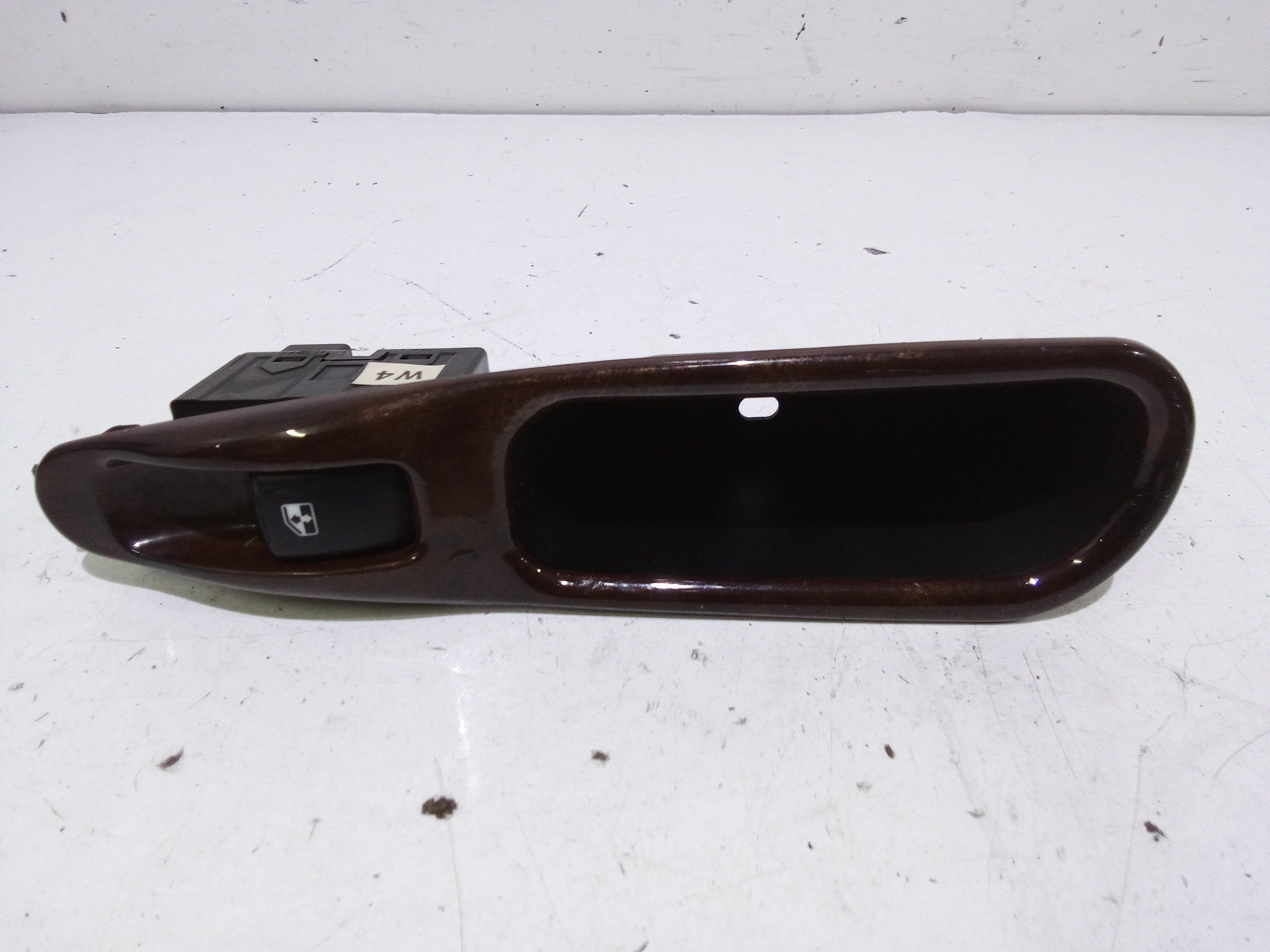 Interruttore Alzacristalli Porta Post. Destro Usato