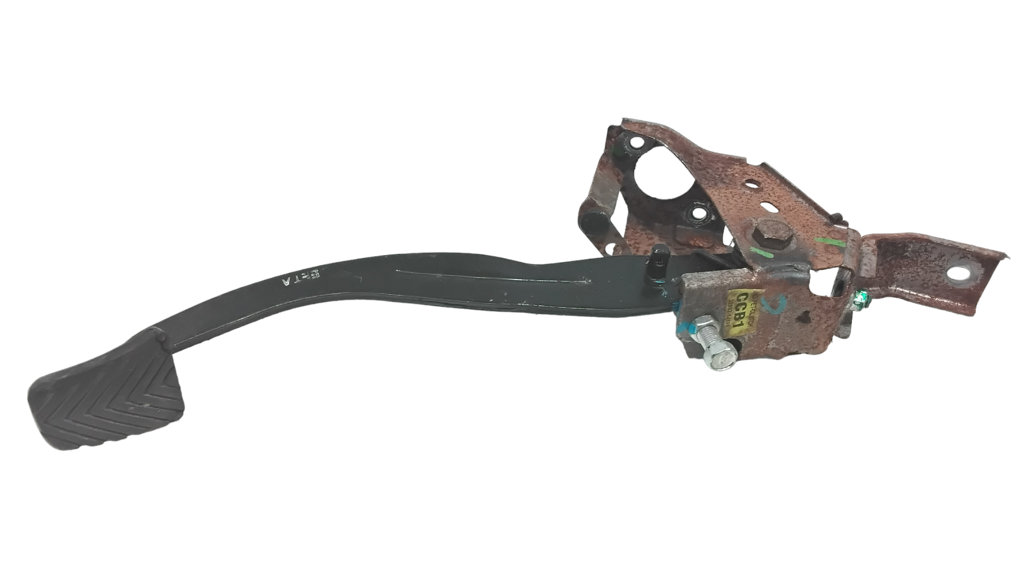 Pedale Frizione 328021J100 Usato