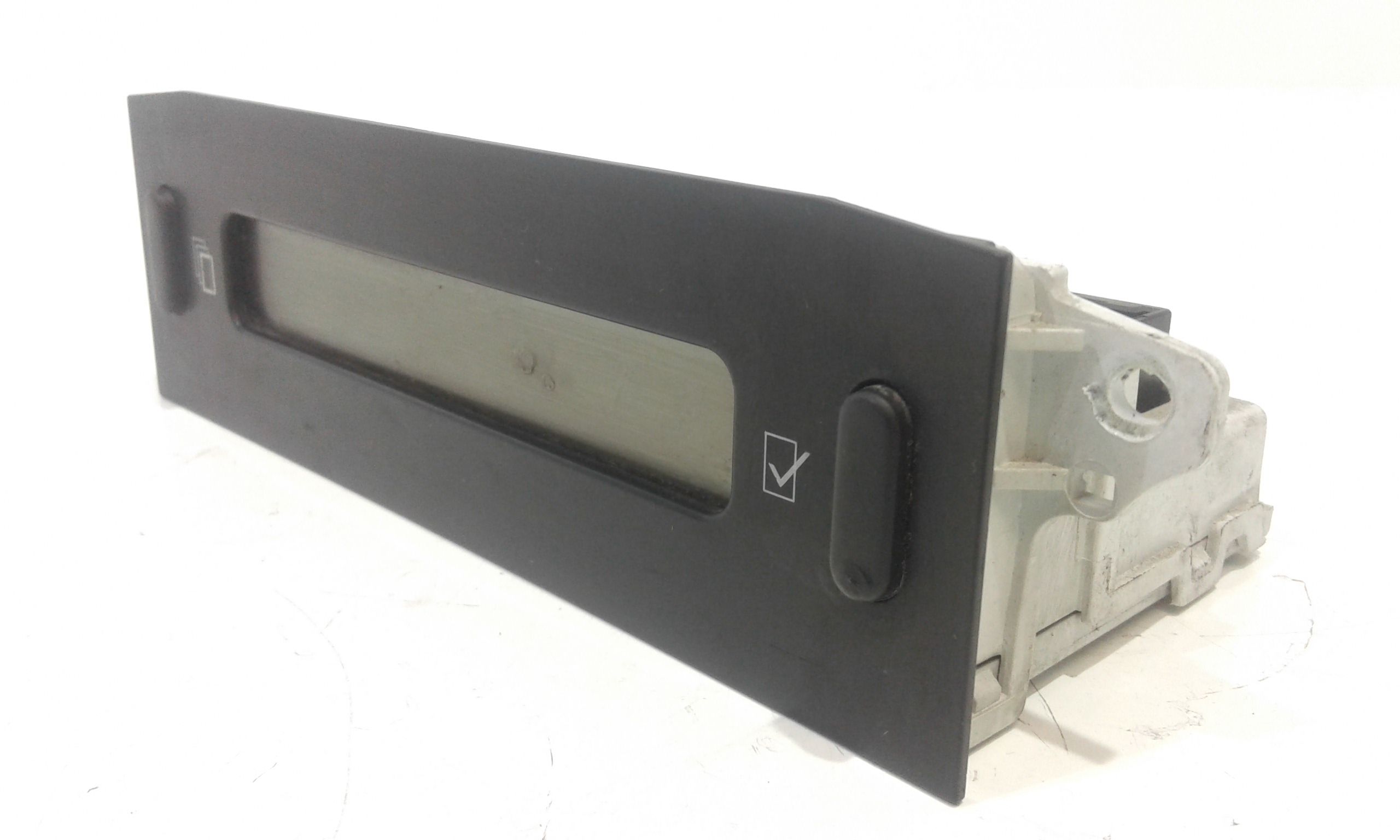 Display Multifunzione Usato