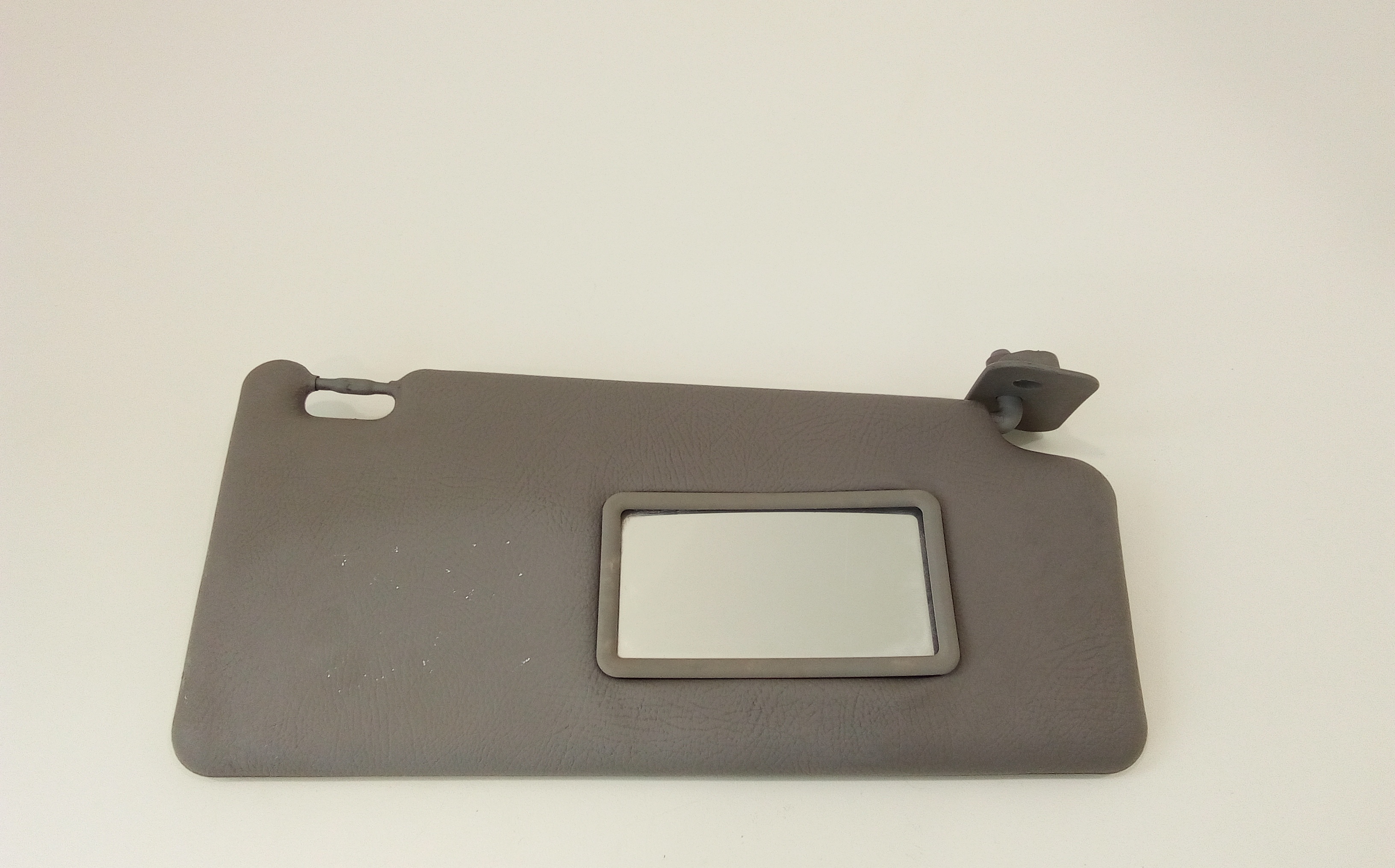 Aletta Parasole Parabrezza Destro Usato