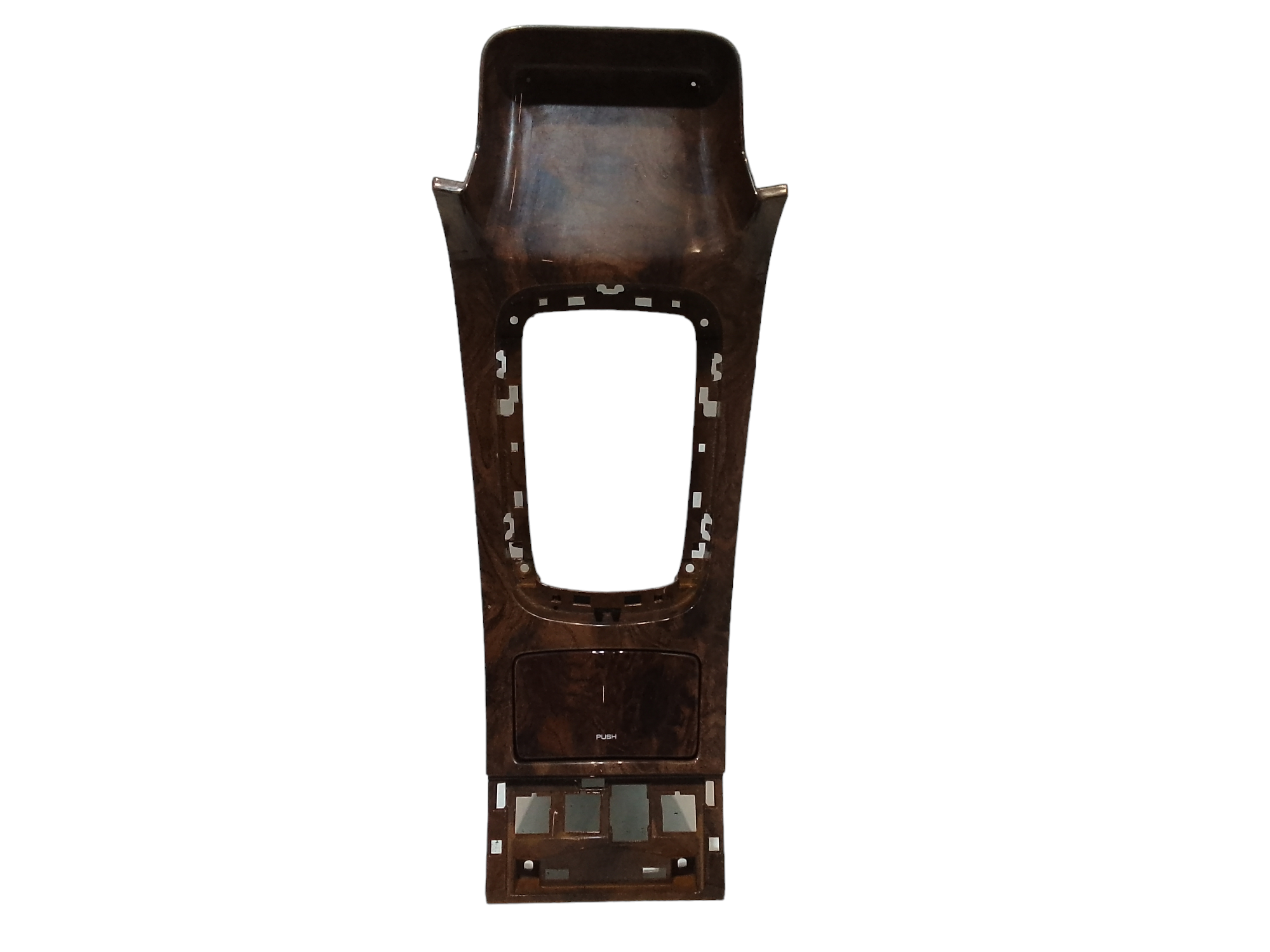 Mascherina Consolle Centr. Usato