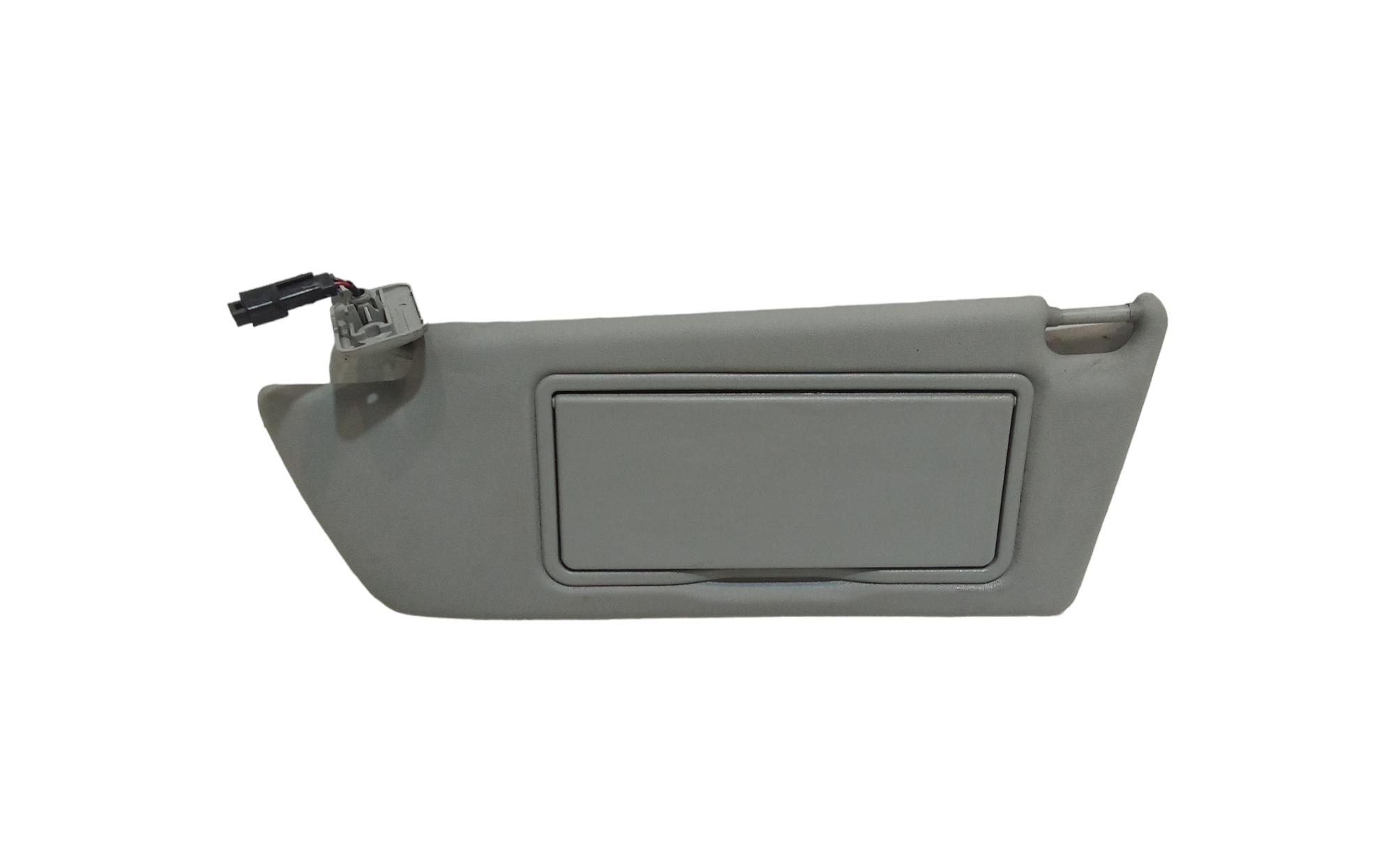 Aletta Parasole Parabrezza Sinistro 13234248 Usato