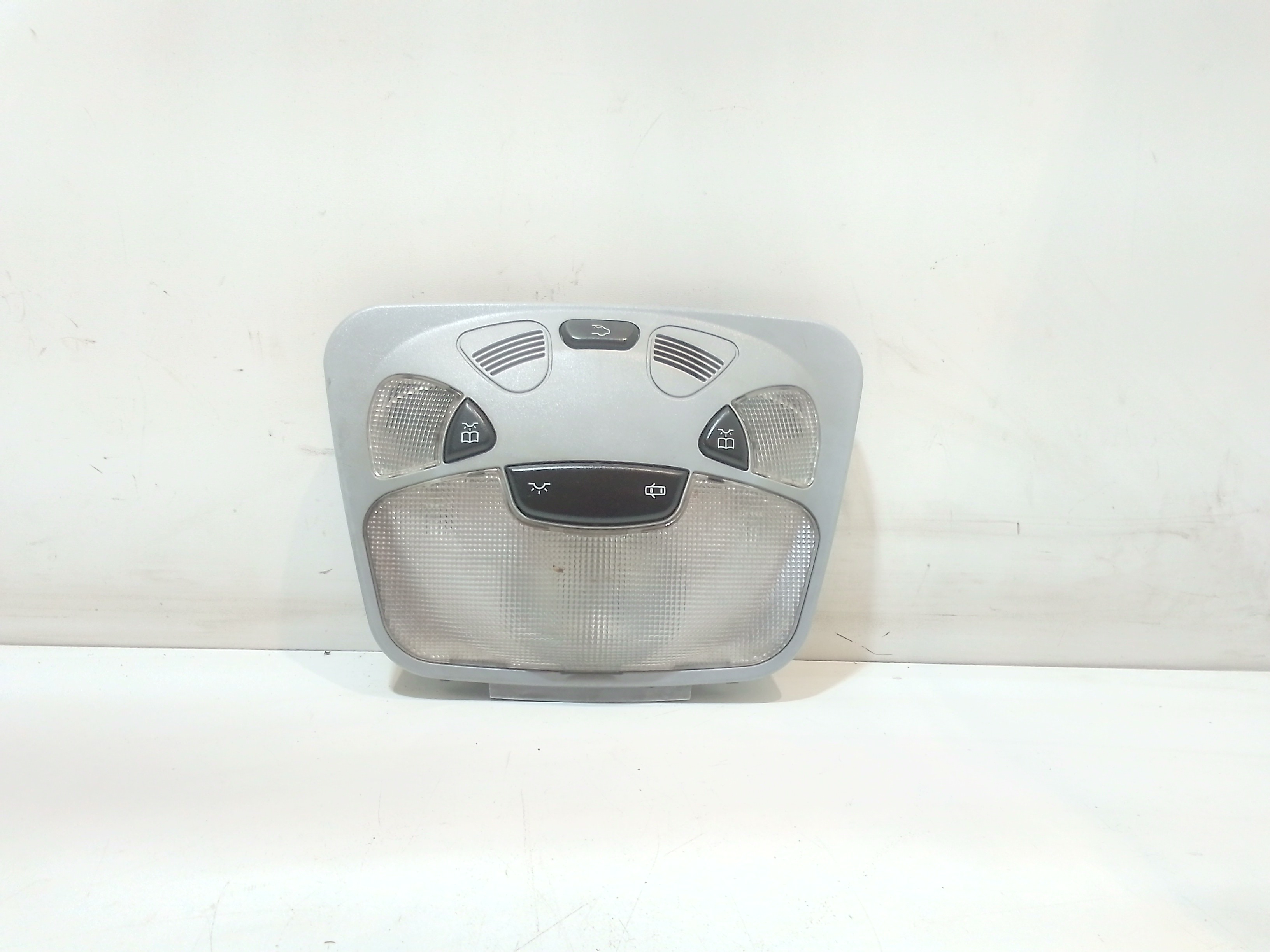 Luce Cortesia Ant. Tetto A20382024017D43 Usato