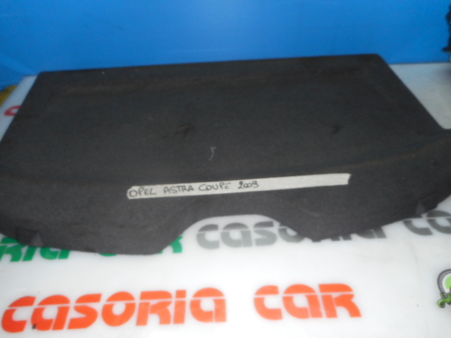 Ripiano Cappelliera Usato