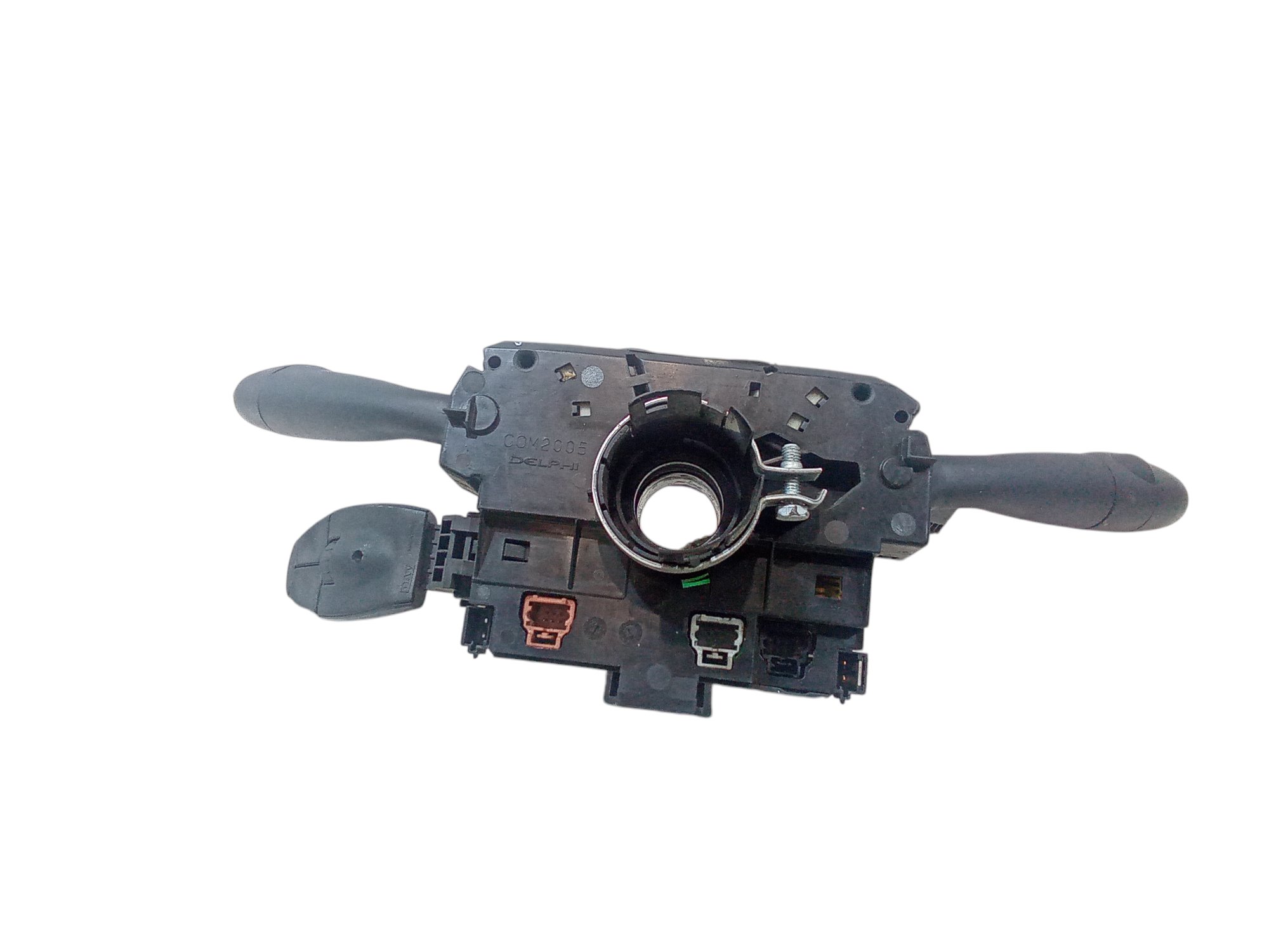 Devioguidasgancio Compl. Usato