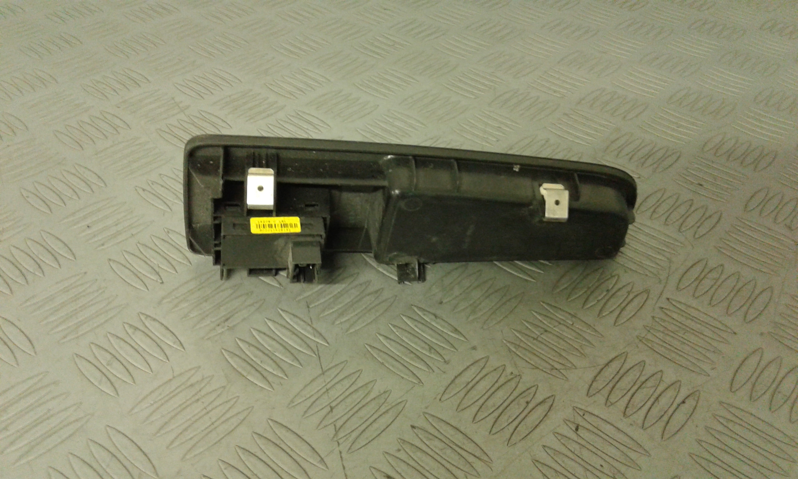 Interruttore Alzacristalli Porta Ant. Destro Usato