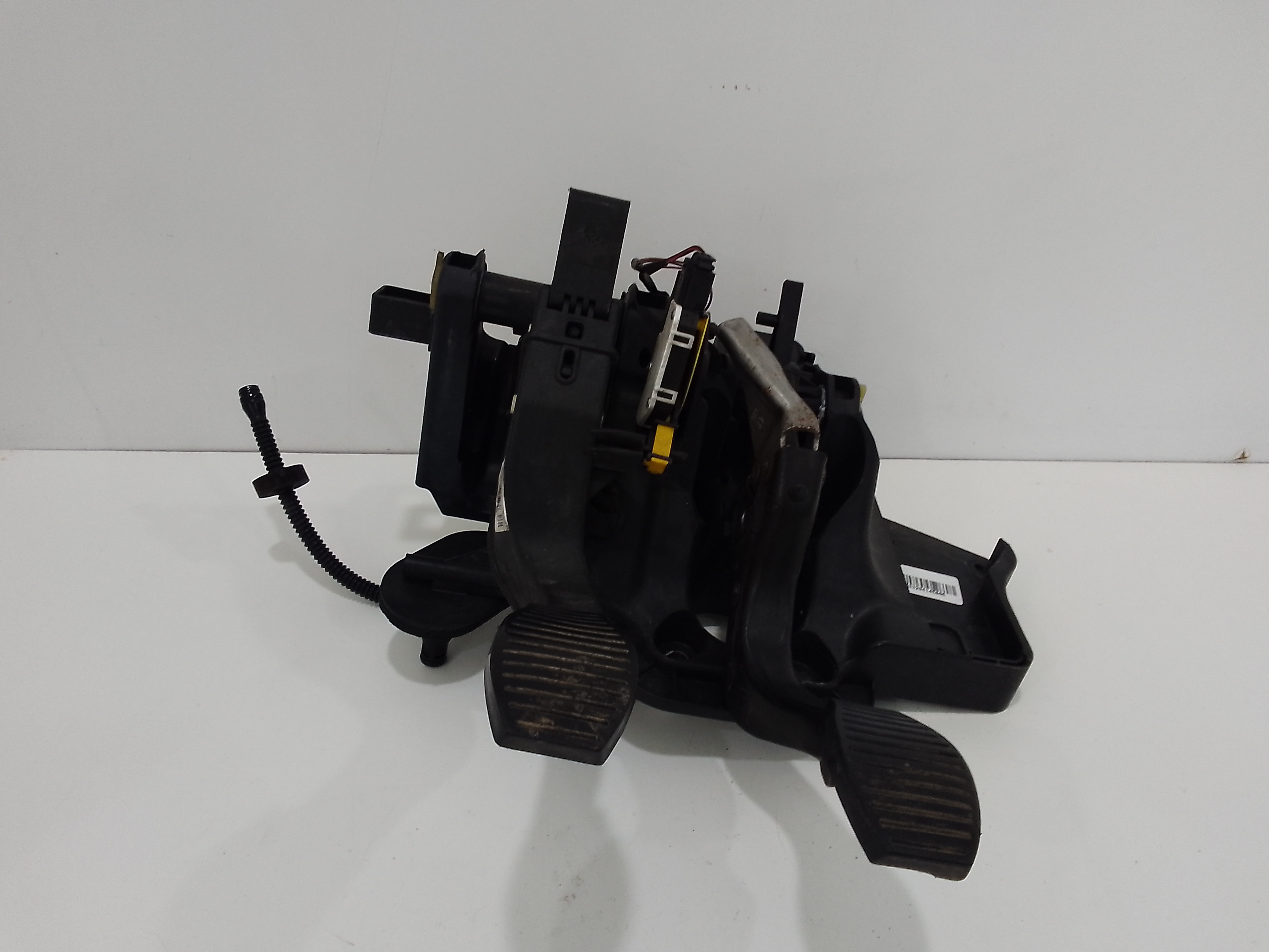 Pedaliera Freno, Pedale Frizione, Pedaliera Freno + Frizione Usato